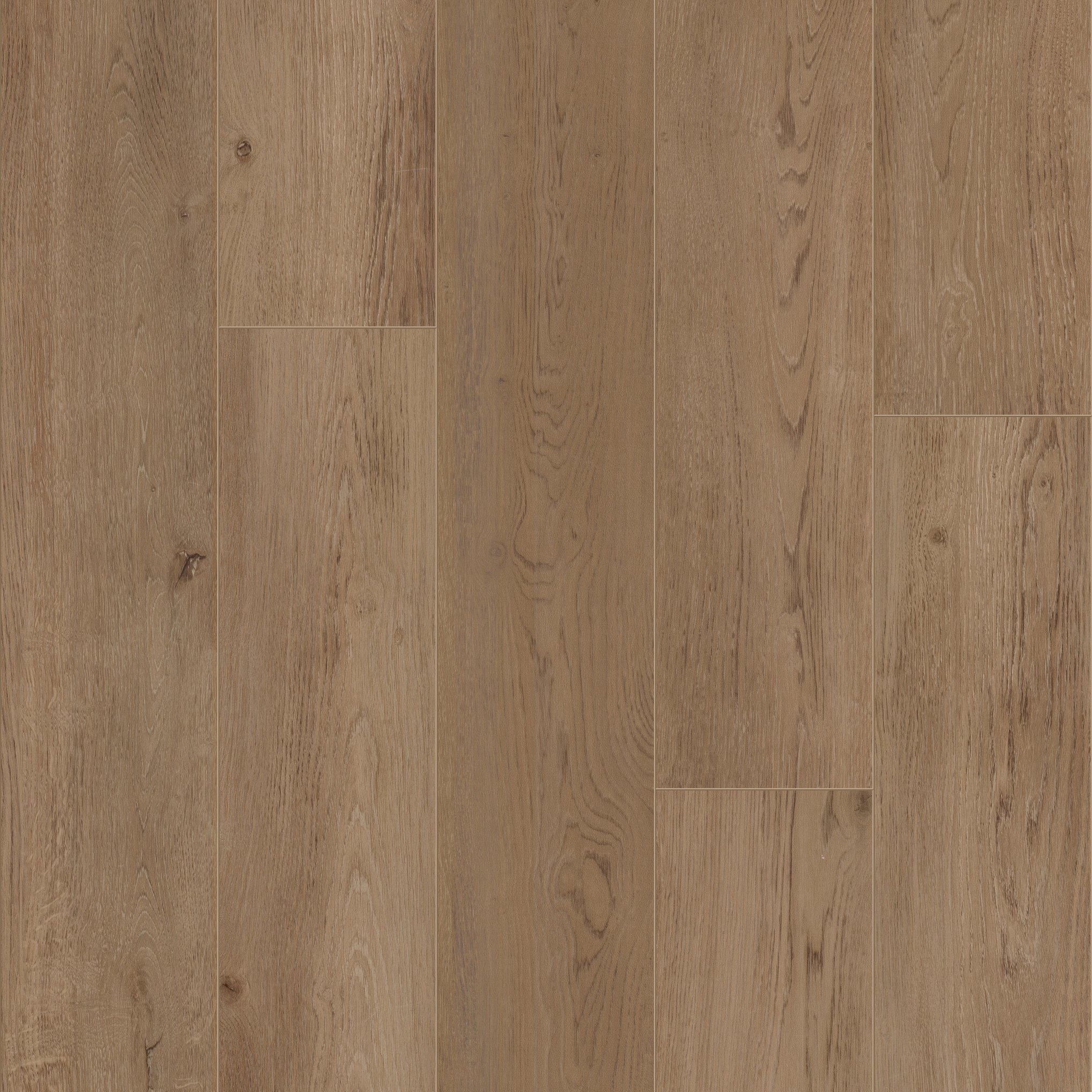 COREtec® Rigid Klick-Vinyl 'Baltimore Oak 84' - The Essentials - 50 LVRE 1284