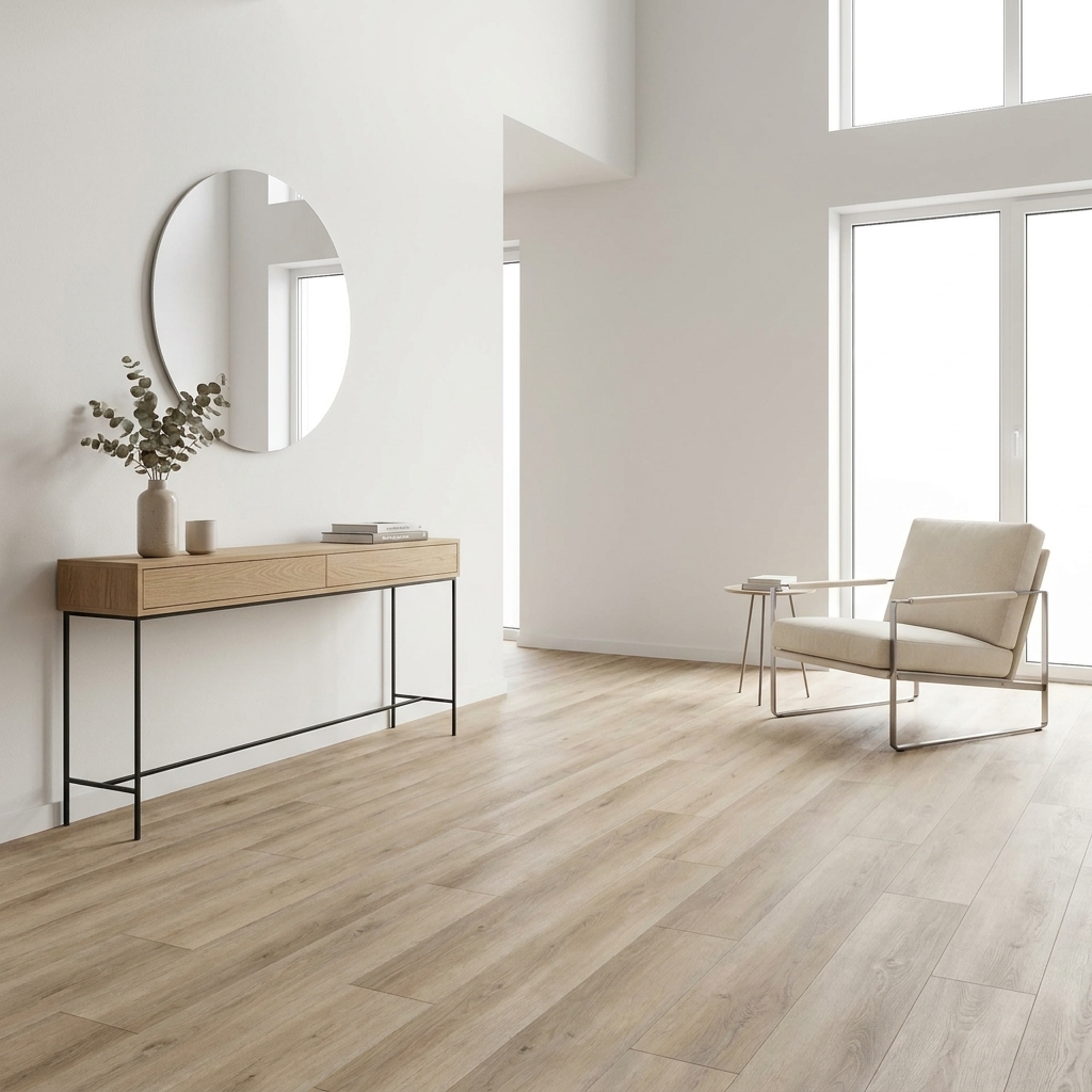 COREtec® Rigid Klick-Vinyl 'Mirage' - ProPlus - 50 RLVE 1218