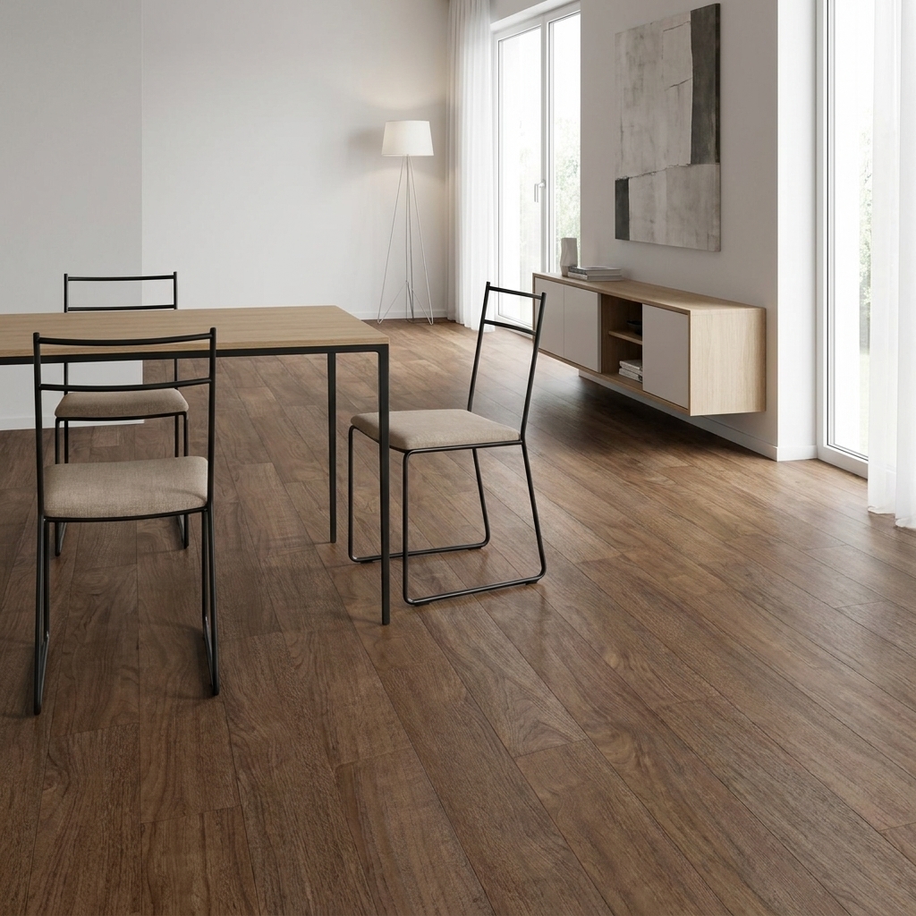 COREtec® Rigid Klick-Vinyl 'Kingdom' - ProPlus - 50 RLVE 1228
