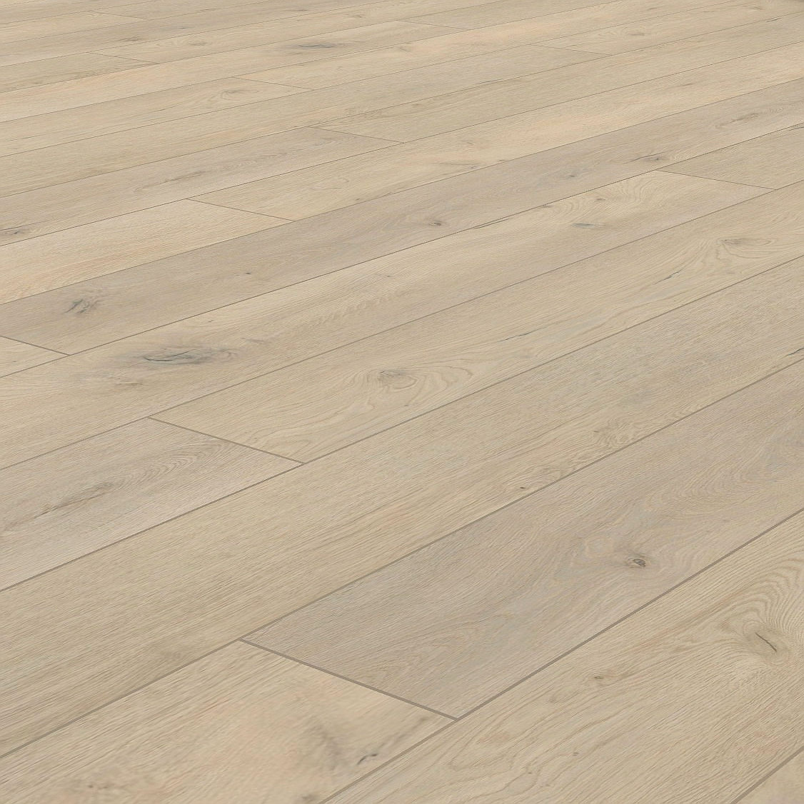 COREtec Rigid Klick-Vinyl 'Flora' - Naturals - 50 LVRE 2554