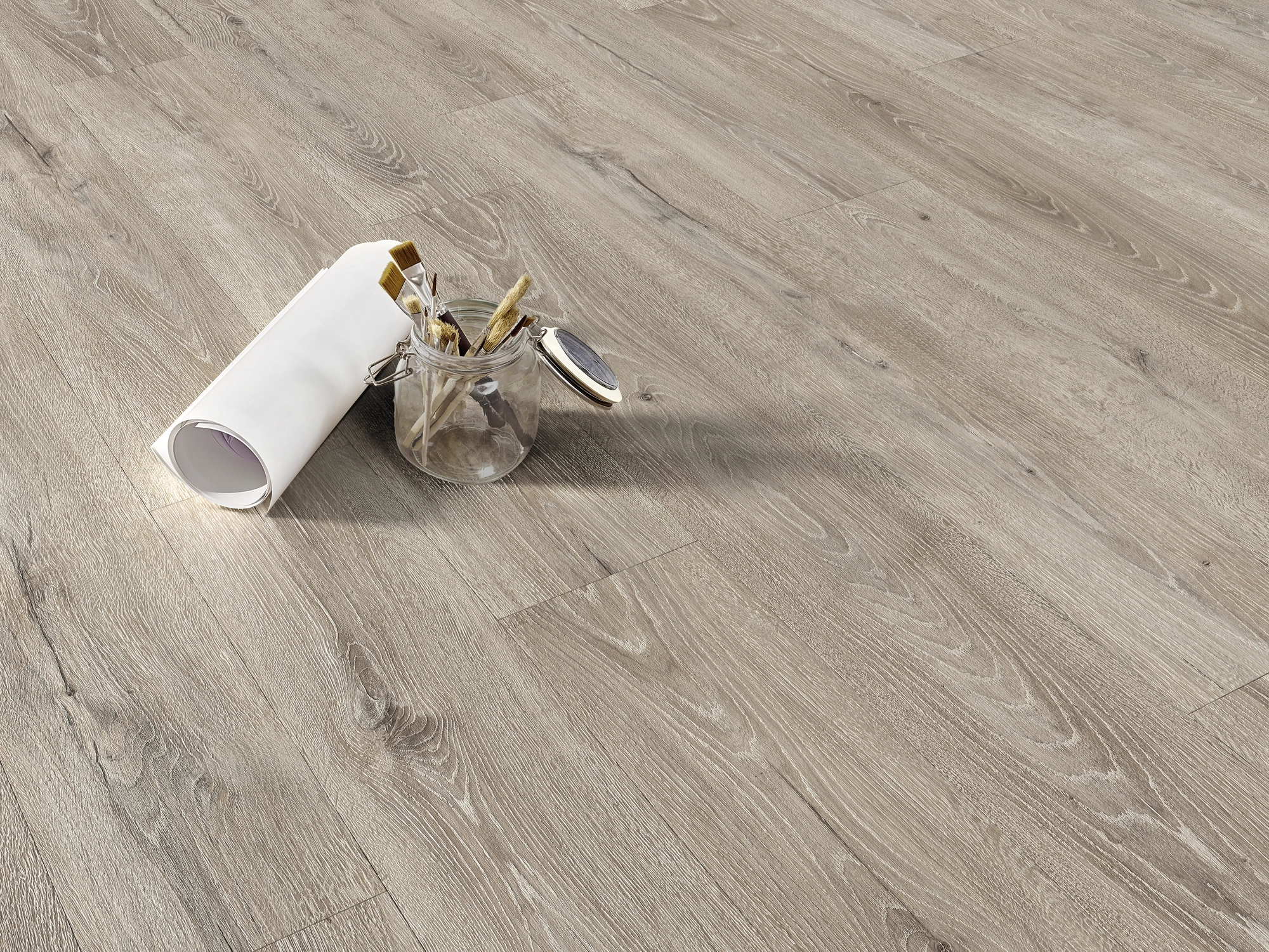 JOKA Laminat MADISON CITY 431NP NormalPlank | 4828-Oak rockford 1-St. SP *