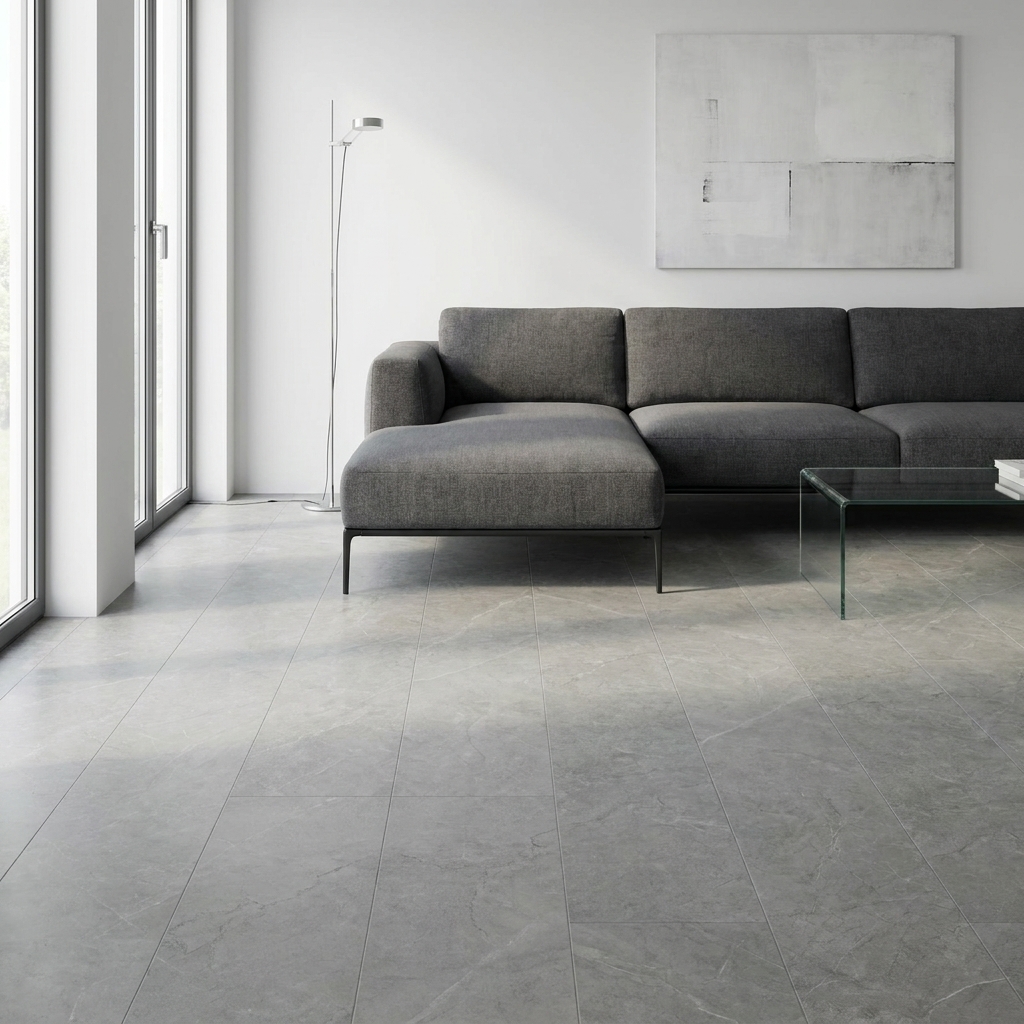 COREtec® Rigid Klick-Vinyl 'Dome 0693B' - CERATOUCH - 50 CERA 0693B