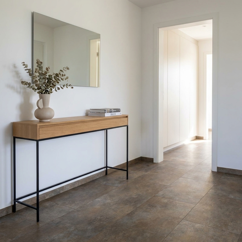 COREtec® Rigid Klick-Vinyl 'Tropicana' - ProPlus - 50 RLVE 4767