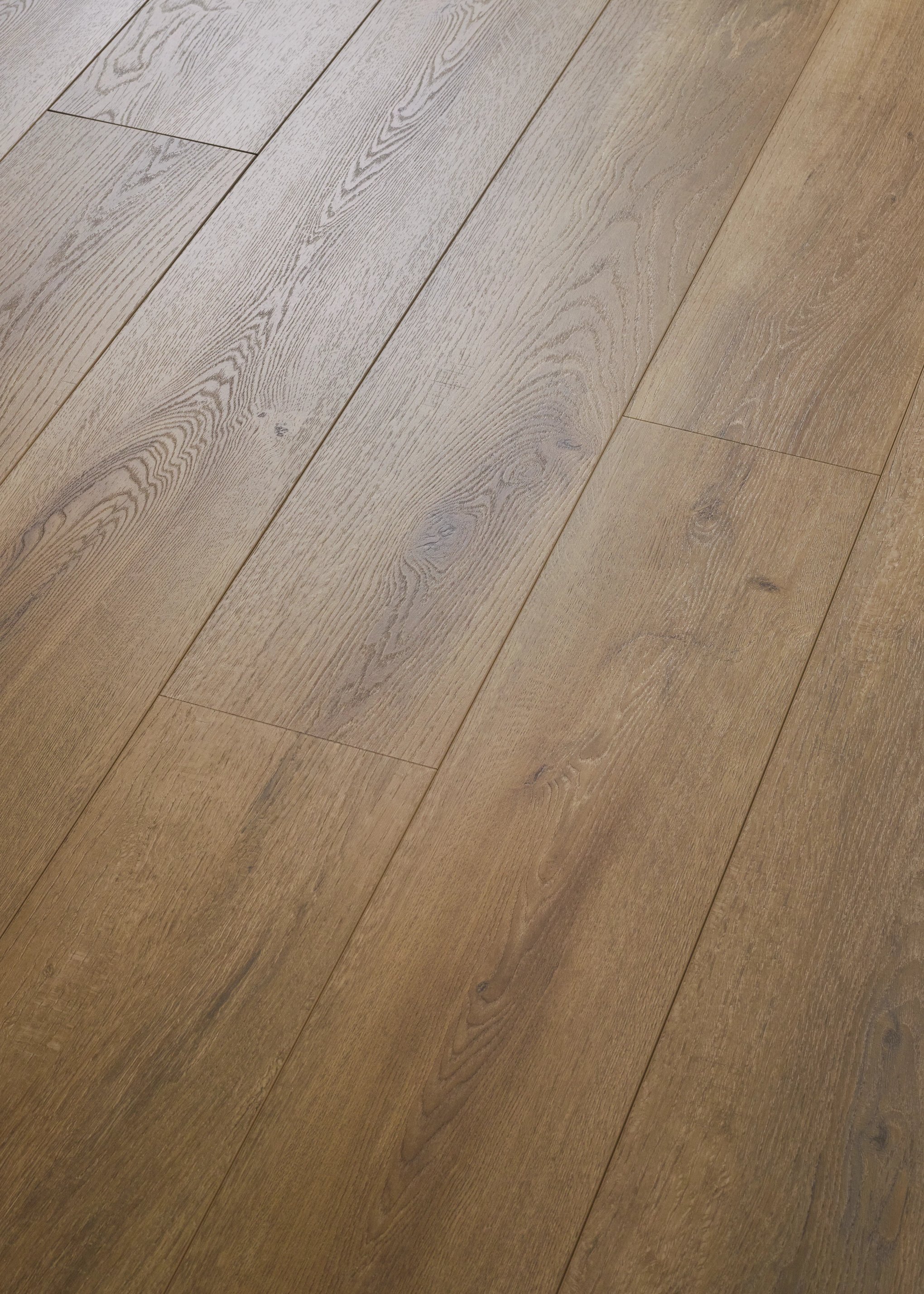 COREtec® Rigid Klick-Vinyl 'Windsor' - XL-END - 50LVREXL2683