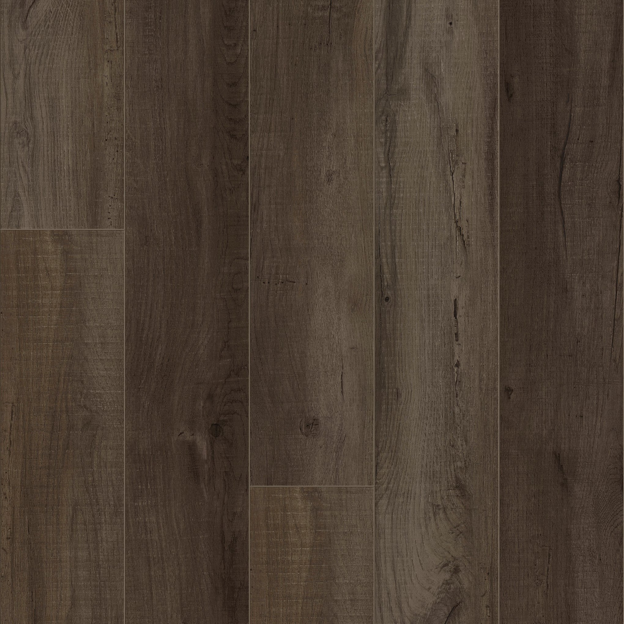 COREtec® Rigid Klick-Vinyl 'Nueltin' - Authentics - 50 LVRE 122