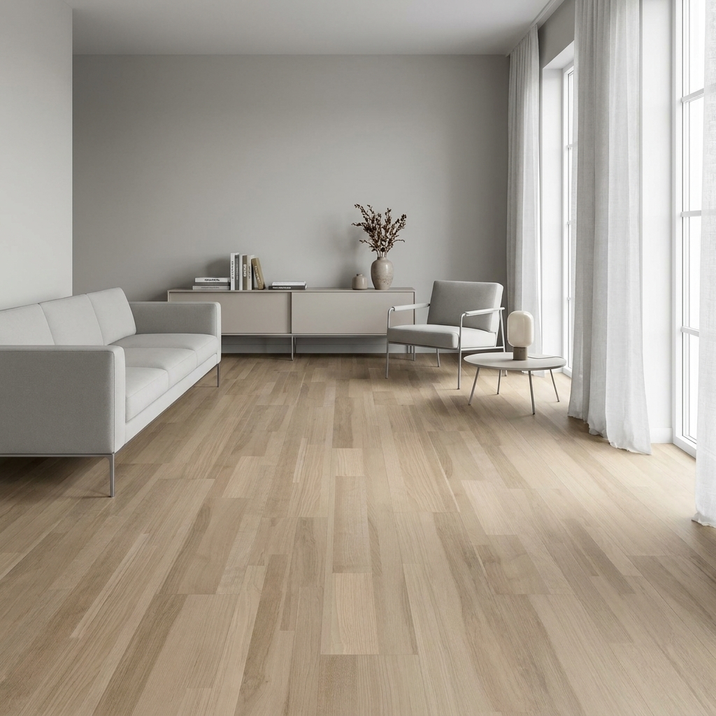 COREtec® Rigid Klick-Vinyl 'Excalibur' - ProPlus - 50 RLV 4557