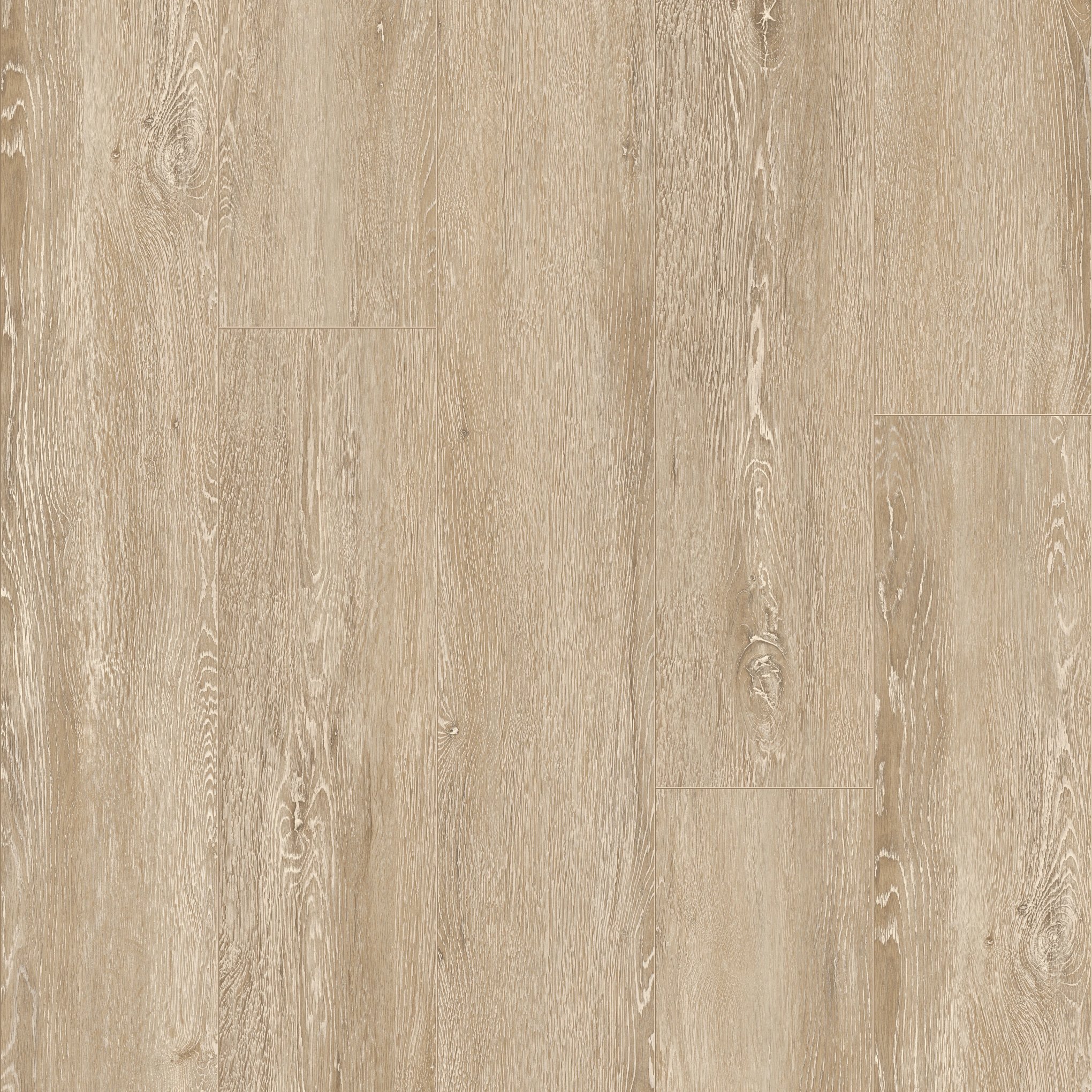 COREtec® Rigid Klick-Vinyl 'Warwick Oak 53' - The Essentials - 50 LVPE 953
