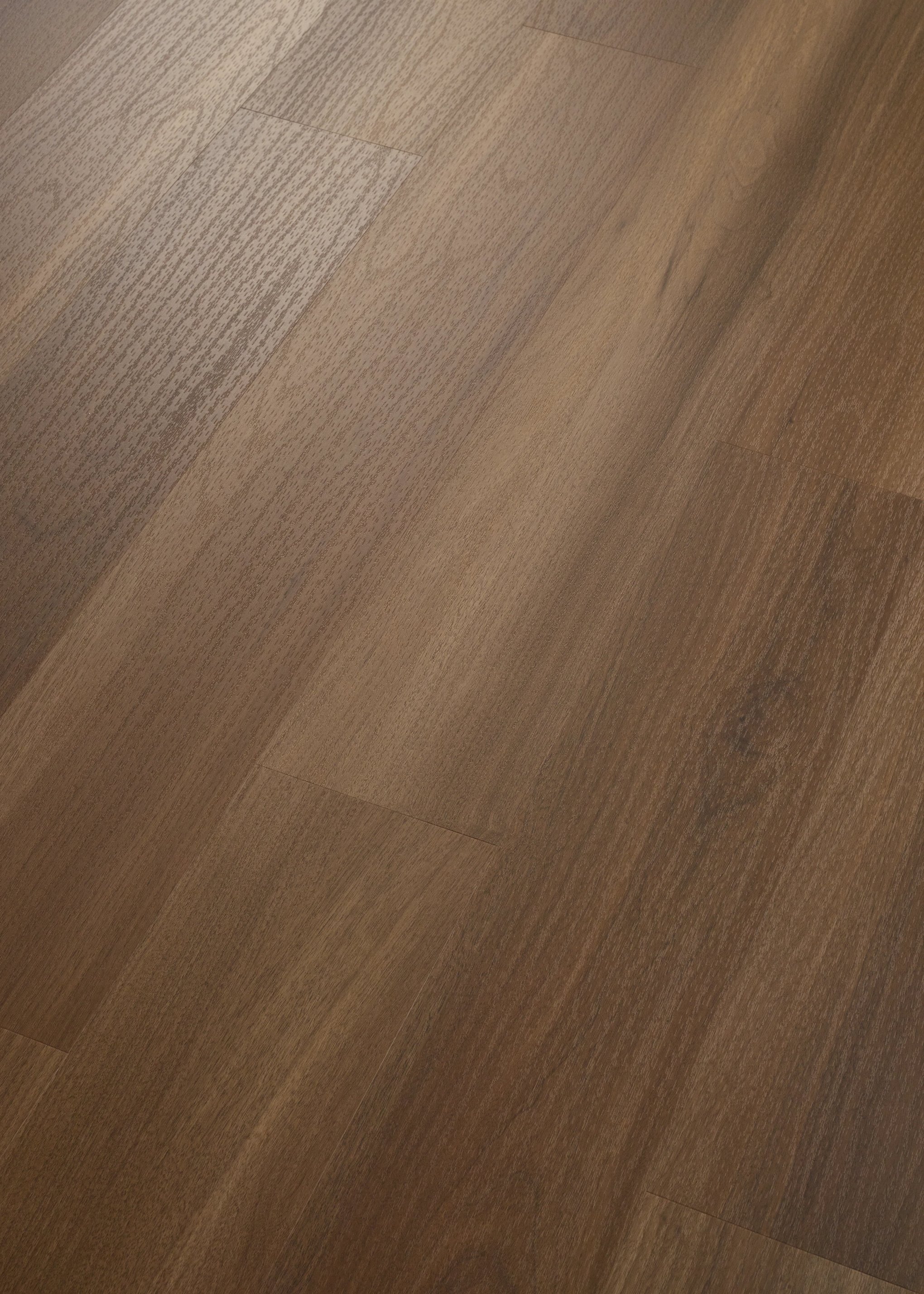 COREtec Rigid Klick-Vinyl 'Royal Walnut 85' - SurPlus - 50 RLV 3585