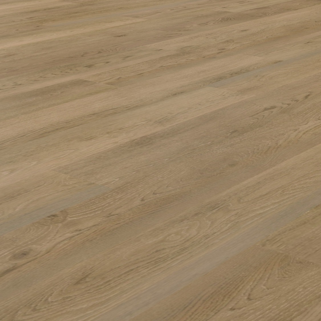 COREtec® Rigid Klick-Vinyl 'Baltimore Oak 54' - The Essentials - 50 LVP 1254