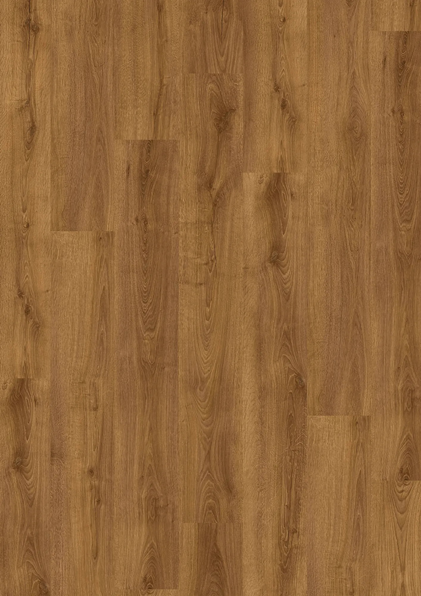 DESIGN 555 Wooden Evolut Click - 905 Cognac Oak EIR