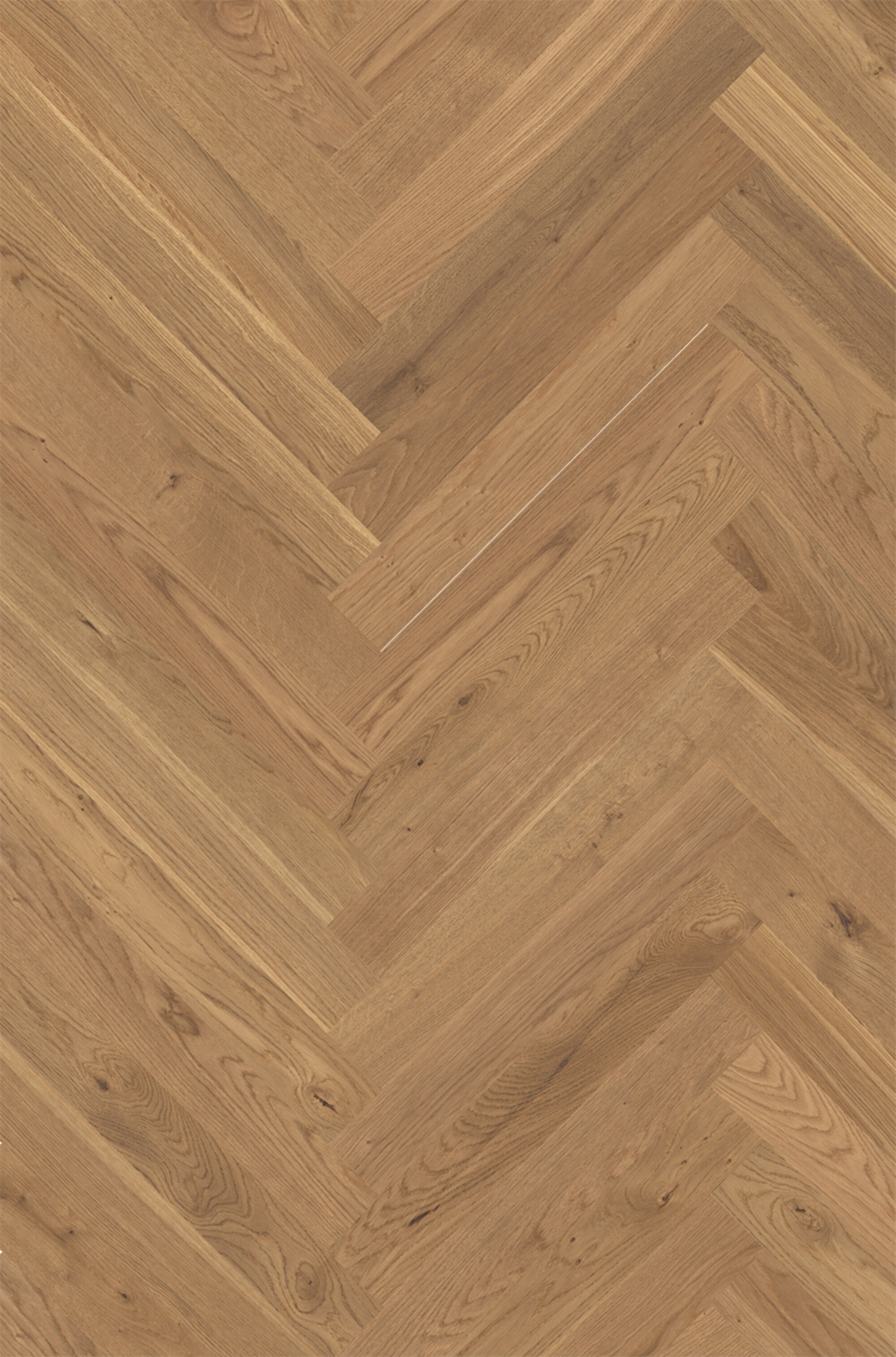 JOKA® 140 LOFT VARIO STAB / Fertigparkett 2-S mit Nut&Feder-System | VE101 Eiche NATURE VM