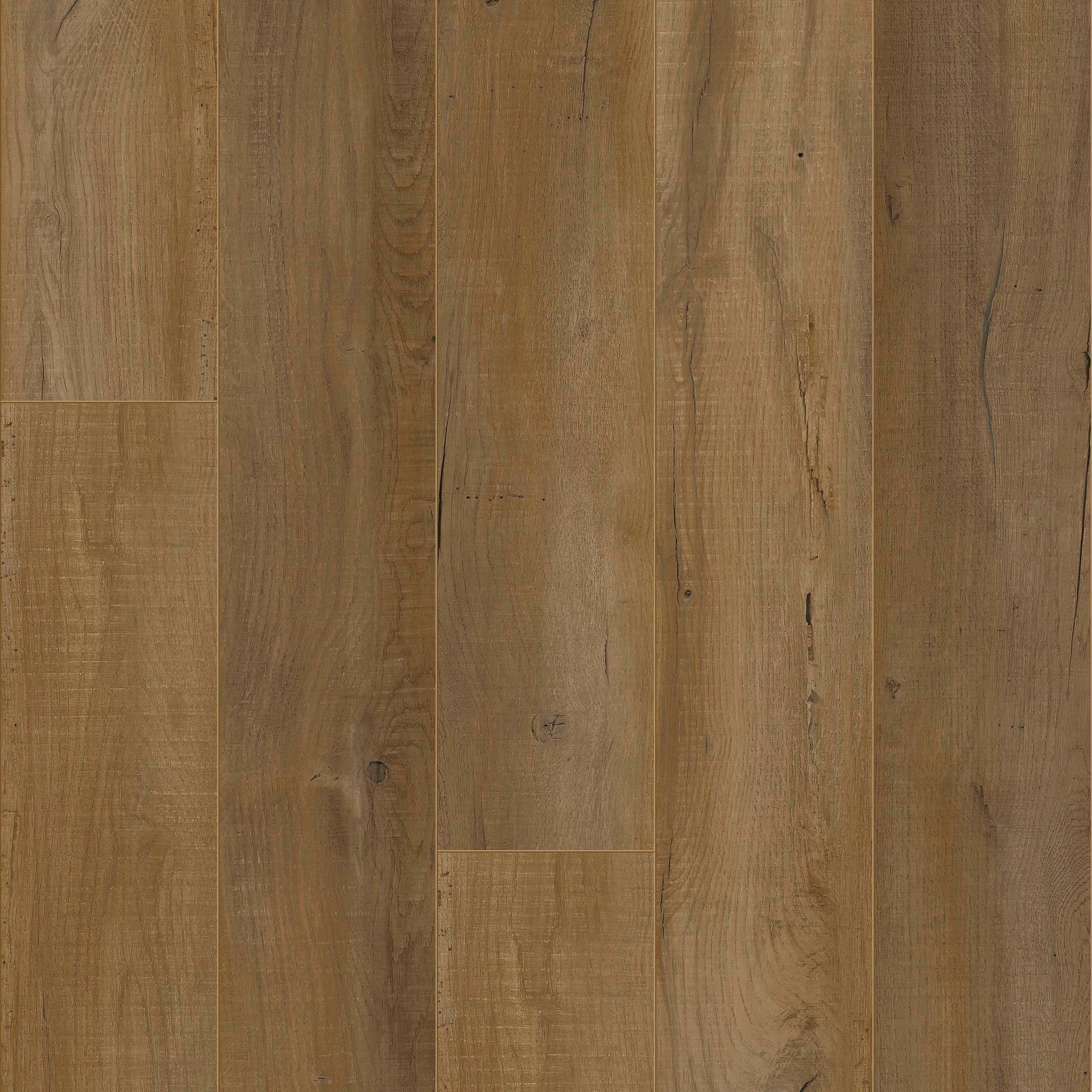 COREtec® Rigid Klick-Vinyl 'Manitoba' - Authentics - 50 LVRE 123