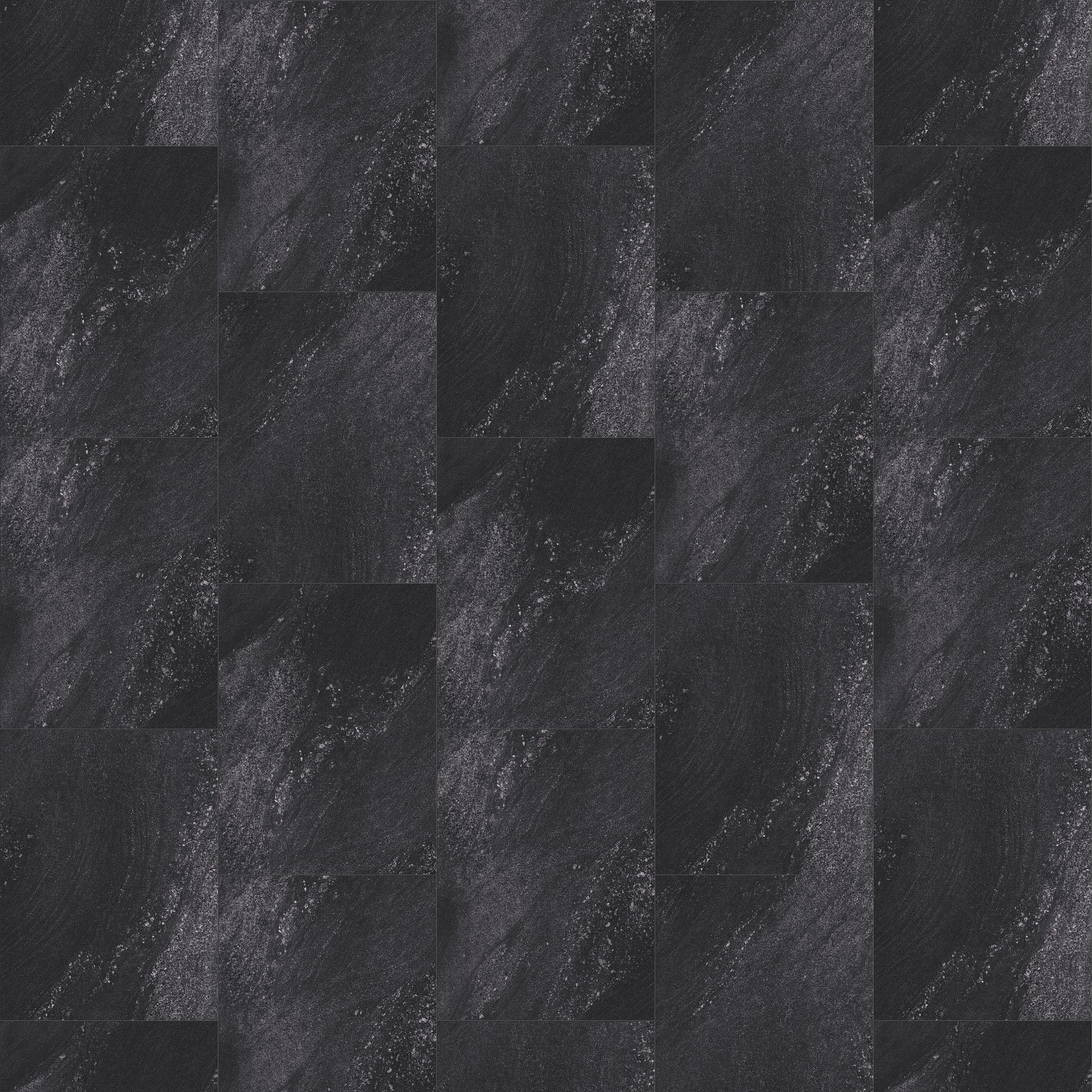 COREtec® Rigid Klick-Vinyl 'Vela 54' - The Essentials - 50 LVTE 1854