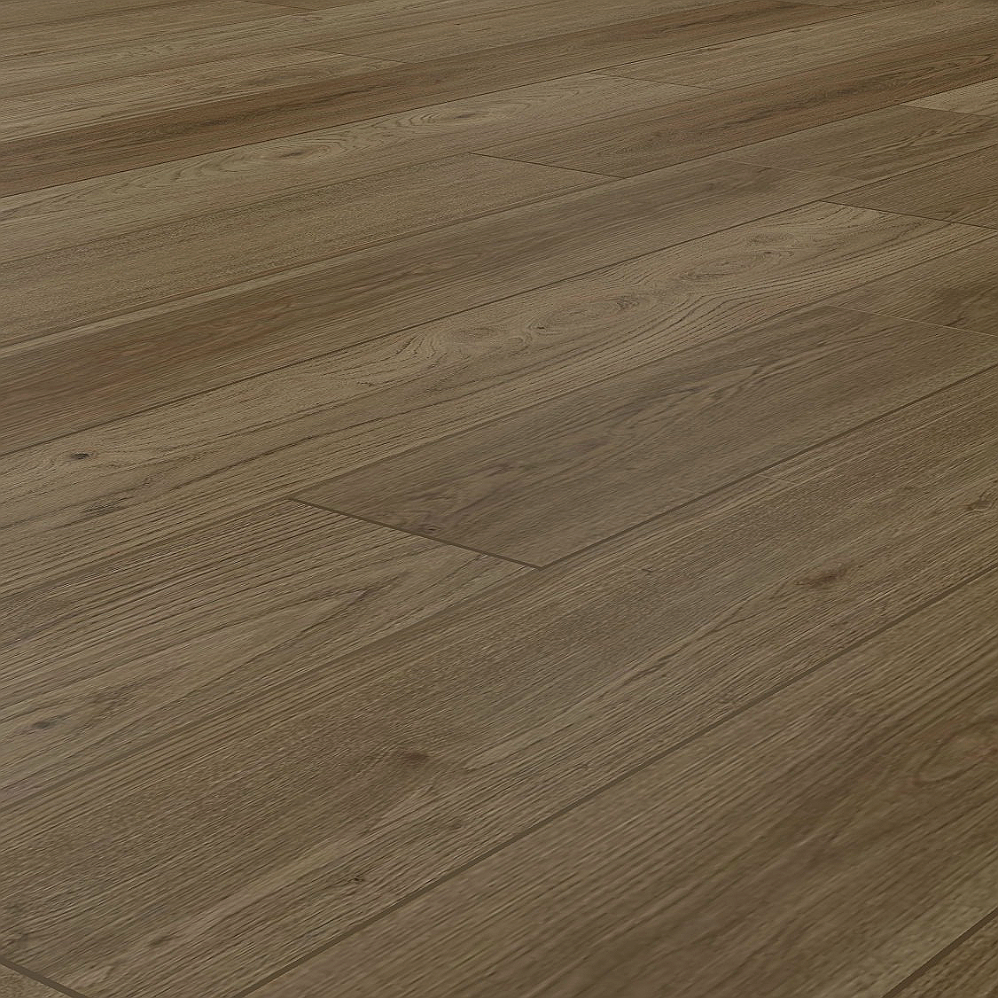 COREtec Rigid Klick-Vinyl 'Leto' - Tytan - 50 TYT 05287