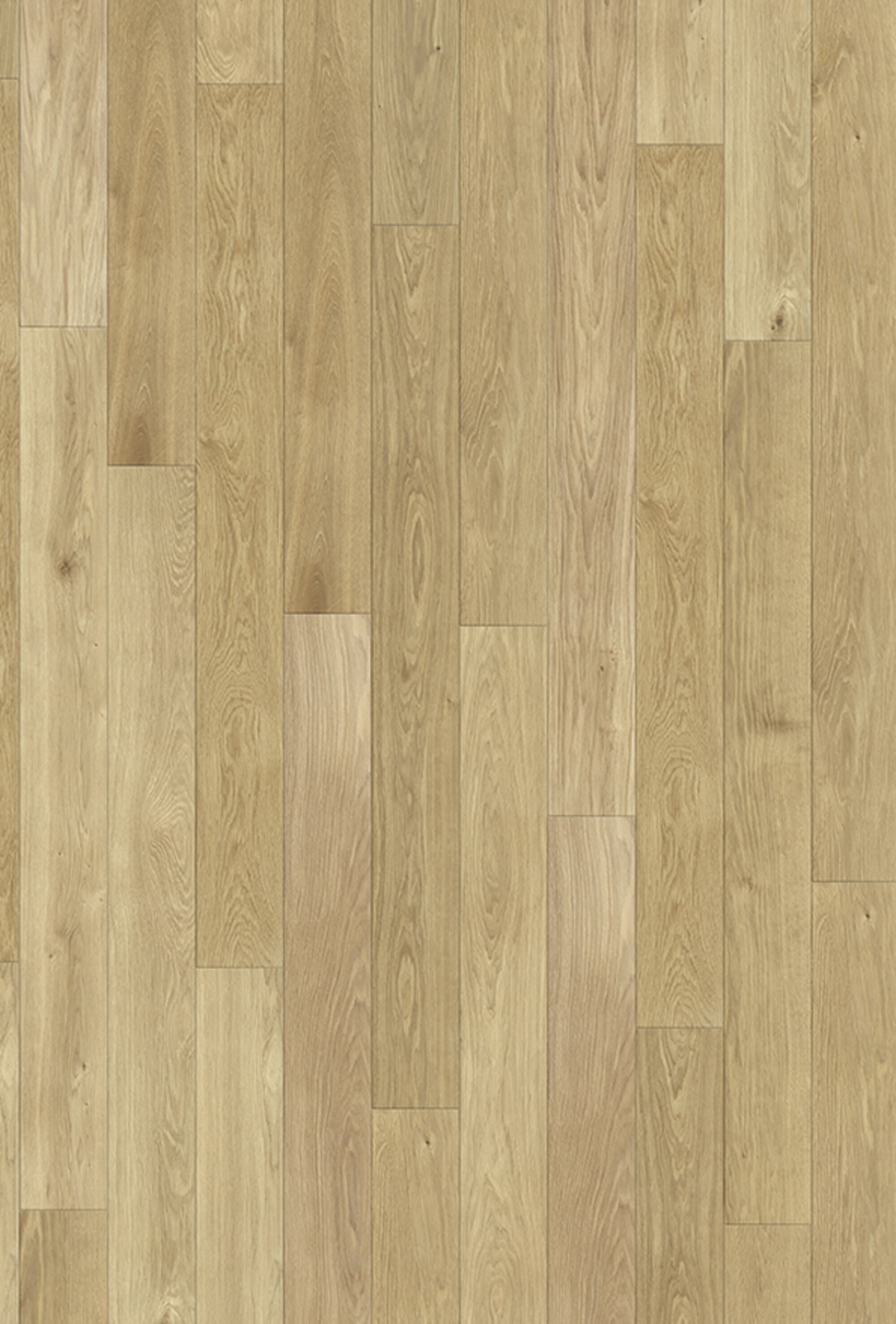 JOKA 130L CASTLE DIELE / Fertigparkett 2-S mit Nut u.Feder-System | DE103 Eiche geb. NATURE V4VP