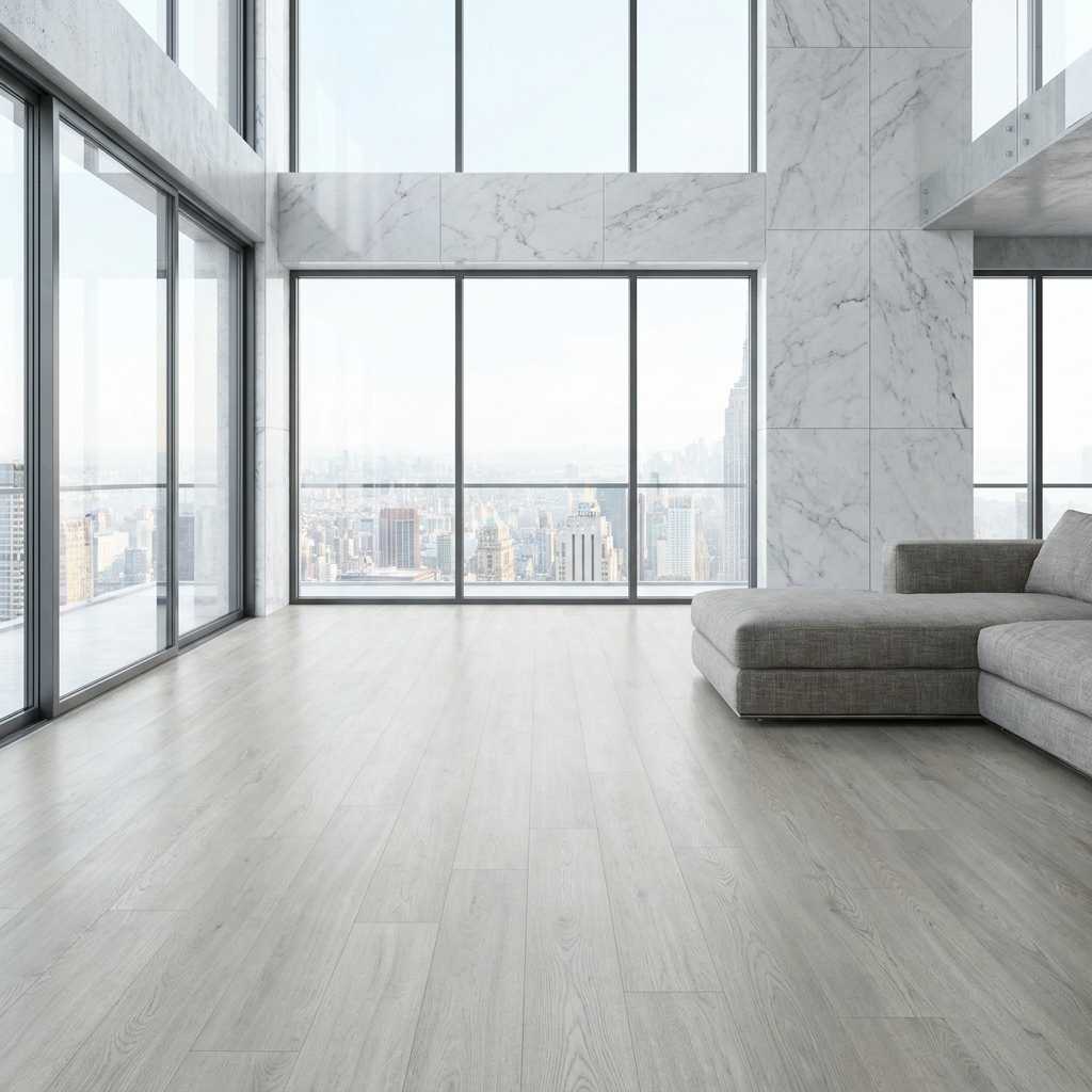 COREtec® Rigid Klick-Vinyl 'Cleveland Oak 94' - The Essentials - 50 LVPE 1494