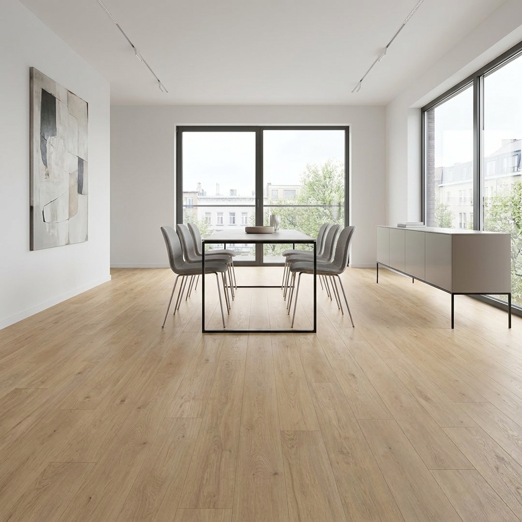 COREtec® Rigid Klick-Vinyl 'Mandelay' - ProPlus - 50 RLVR 4352