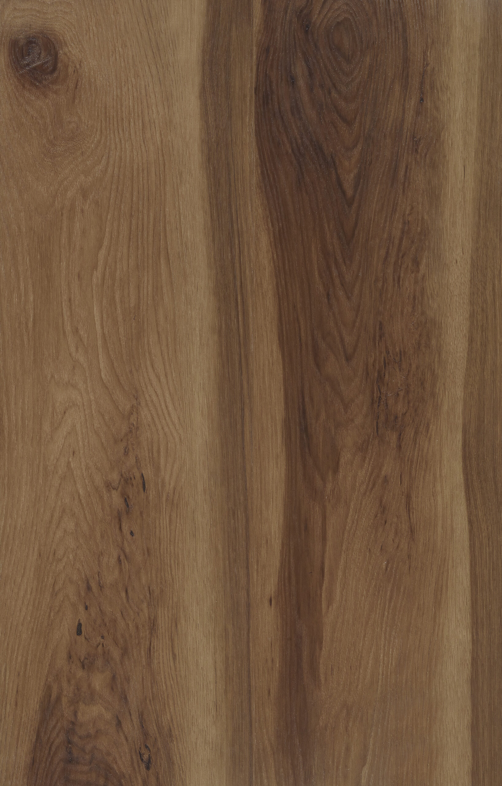 COREtec® Rigid Klick-Vinyl 'Ocala Walnut 68' - The Essentials - 50 LVRE 2068