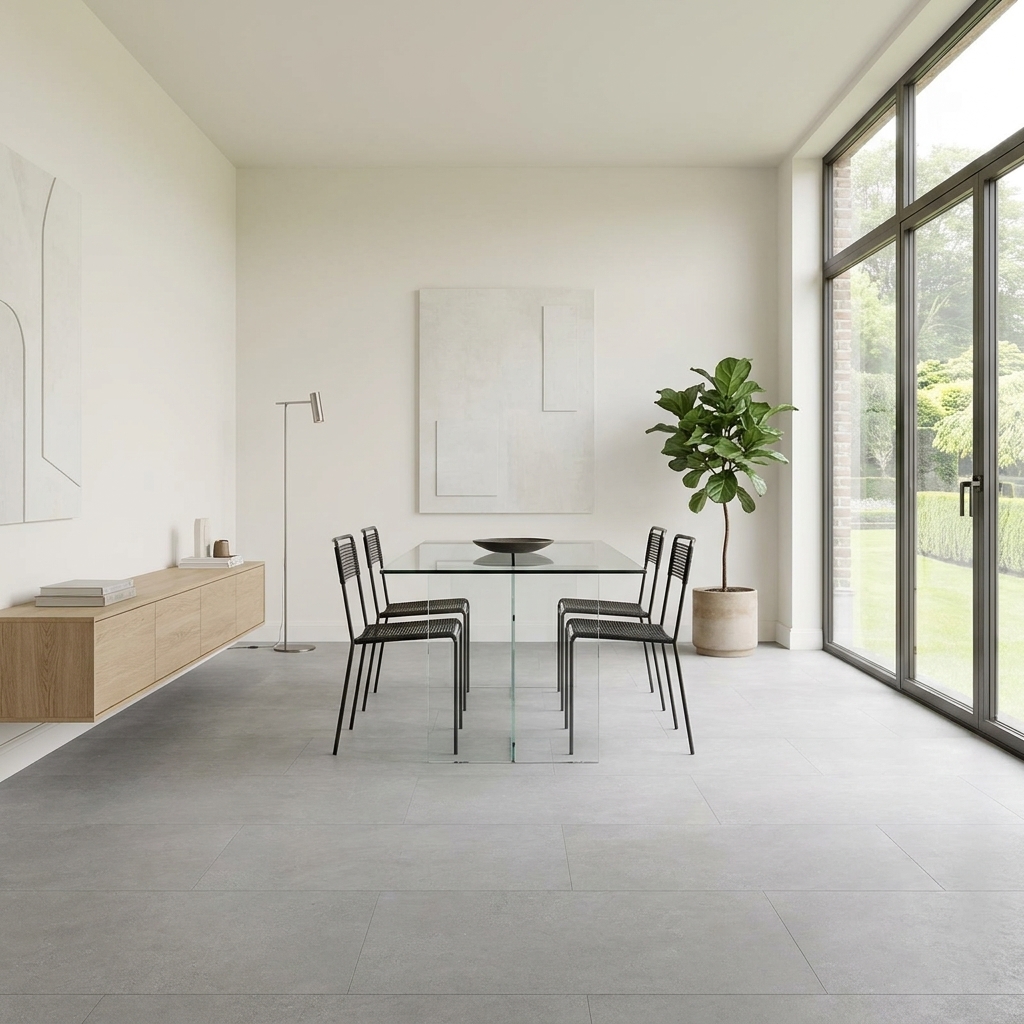 COREtec® Rigid Klick-Vinyl 'Cristal' - ProPlus - 50 RLVE 4191