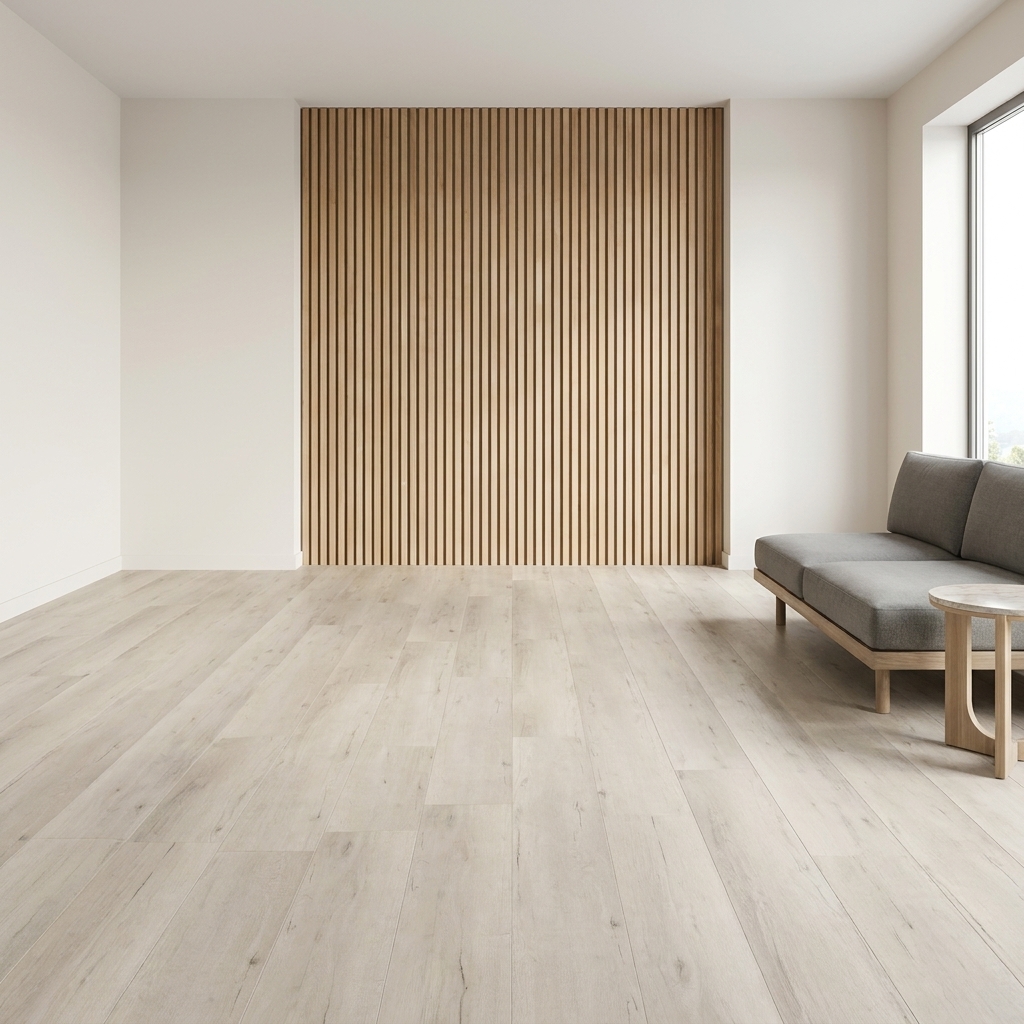 COREtec® Rigid Klick-Vinyl 'Dobra Oak 51' - The Essentials - 50 LVPE 951
