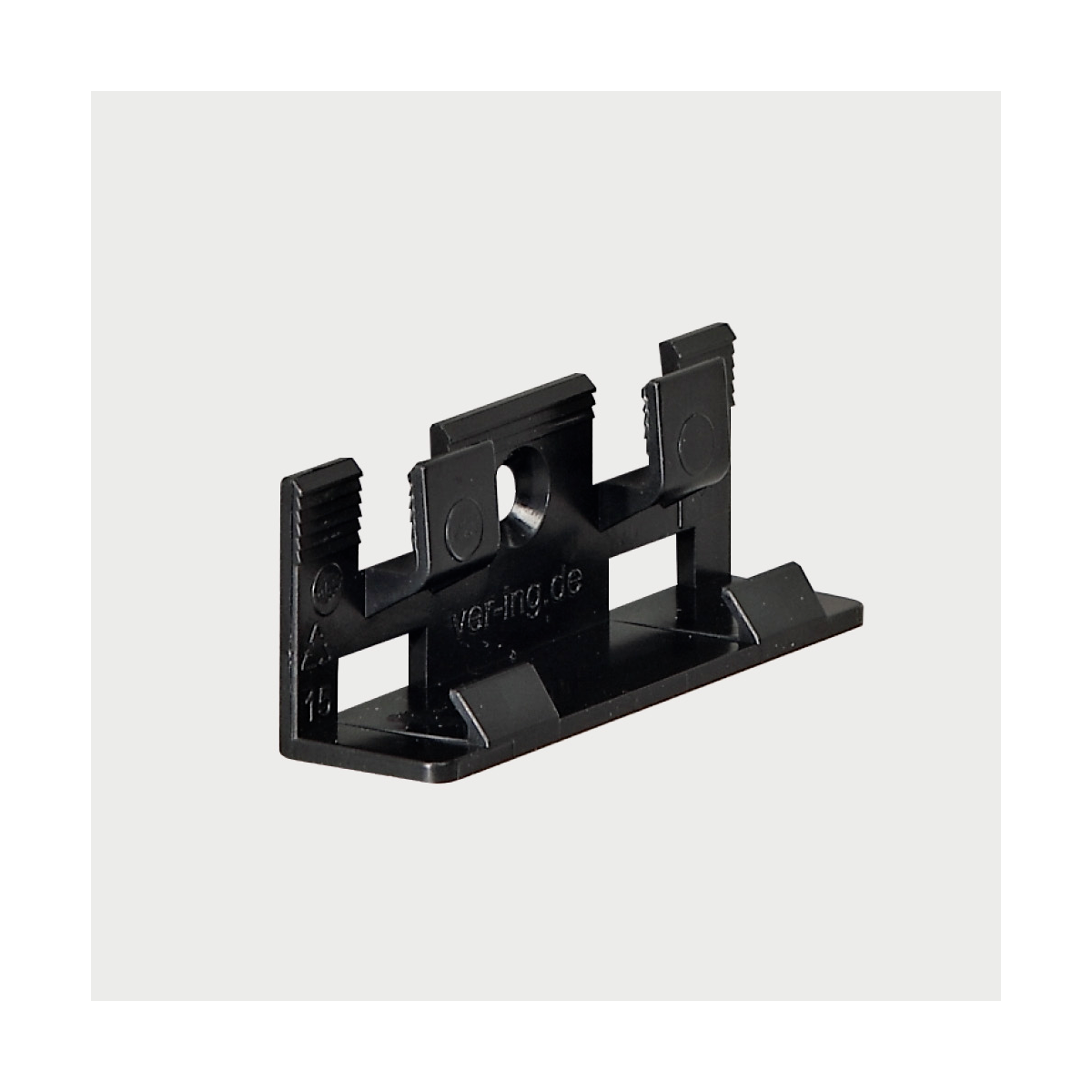 Befestigungsclips PH29 MEGA-Profil - 1,00 Pak 30,00 Stück