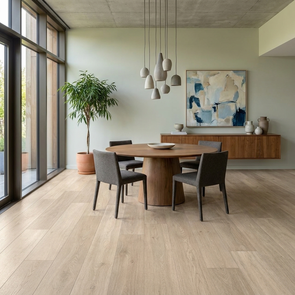 COREtec® Flexile 'Sydney' Authentics 50 FLX 04882 Klebe-Vinyl 3mm