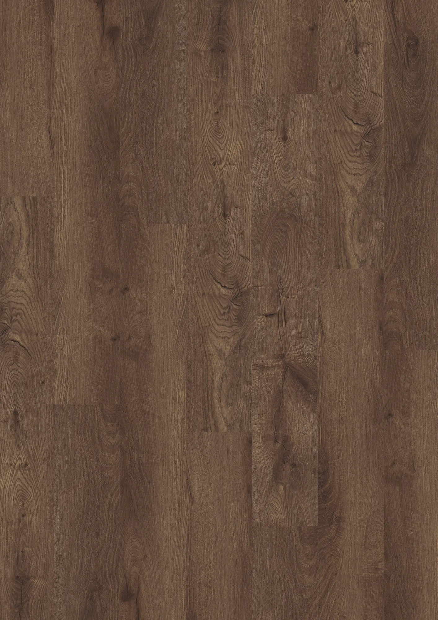 JOKA® DESIGN 555 Dryback | 5310 Warm Chestnut | Klebe-Vinylboden