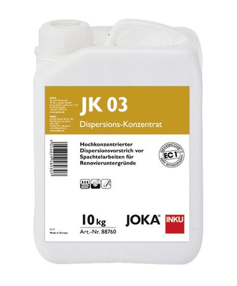 JOKA JK 03 Dispersions-Konzentrat