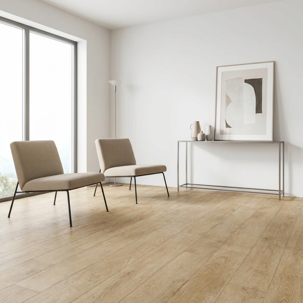 COREtec® Rigid Klick-Vinyl 'Bellagio' - ProPlus - 50 RLV 1220