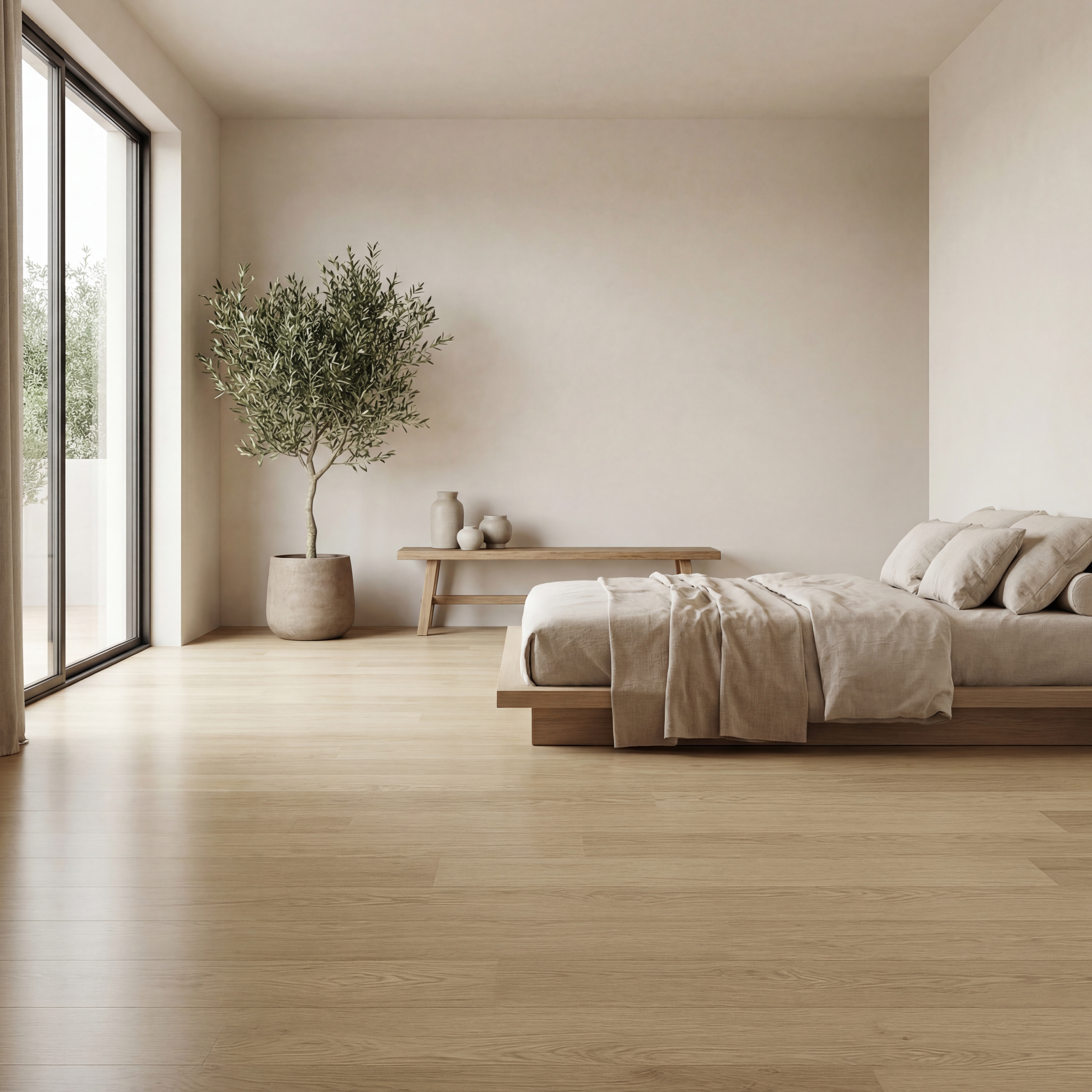 JOKA Laminat MANHATTAN 332NP NormalPlank | 3834-Oak venice 1-St. AS