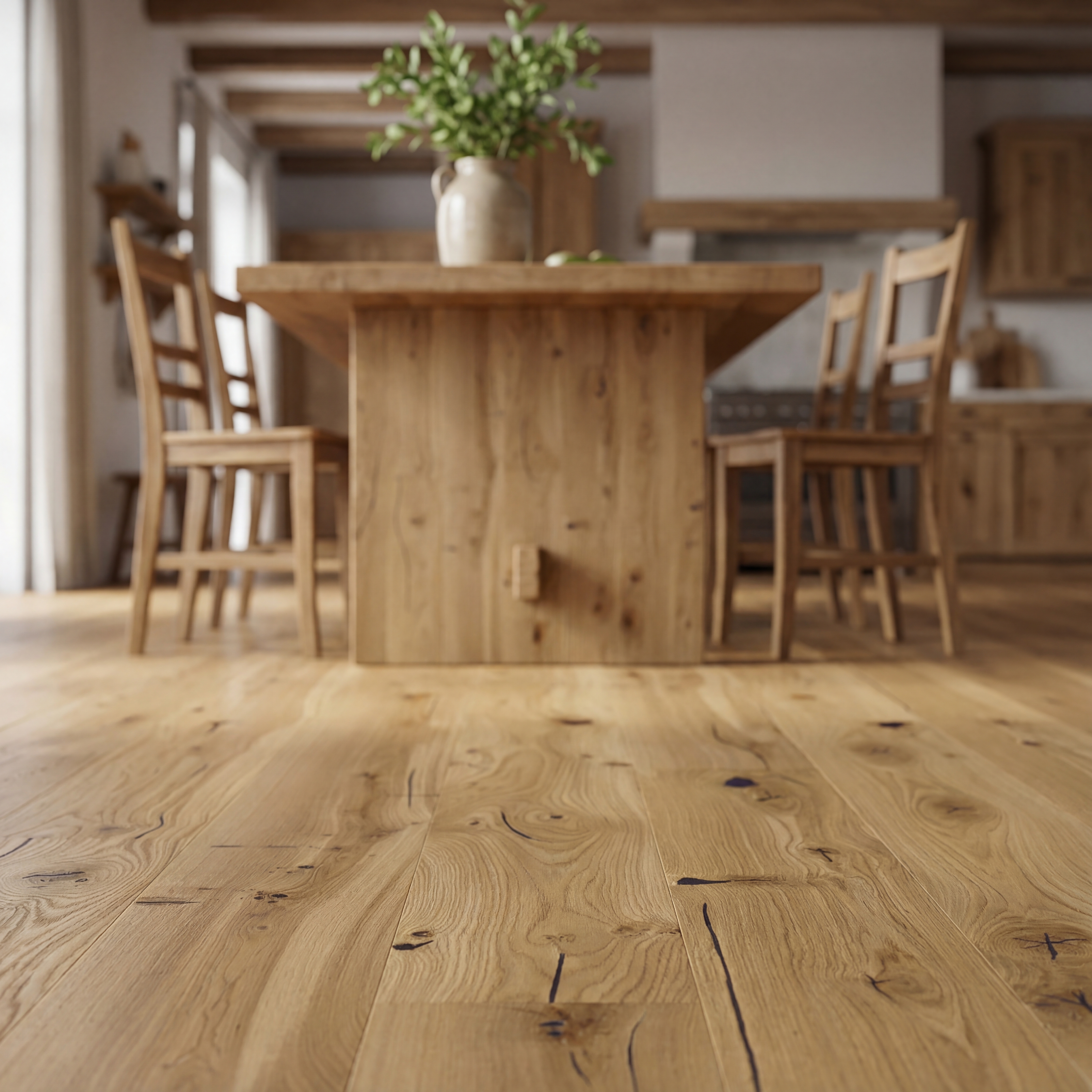 JOKA CALGARY 535 LD Parkettboden 3-S Landhausdiele | E7103 Eiche geb. COUNTRY VP