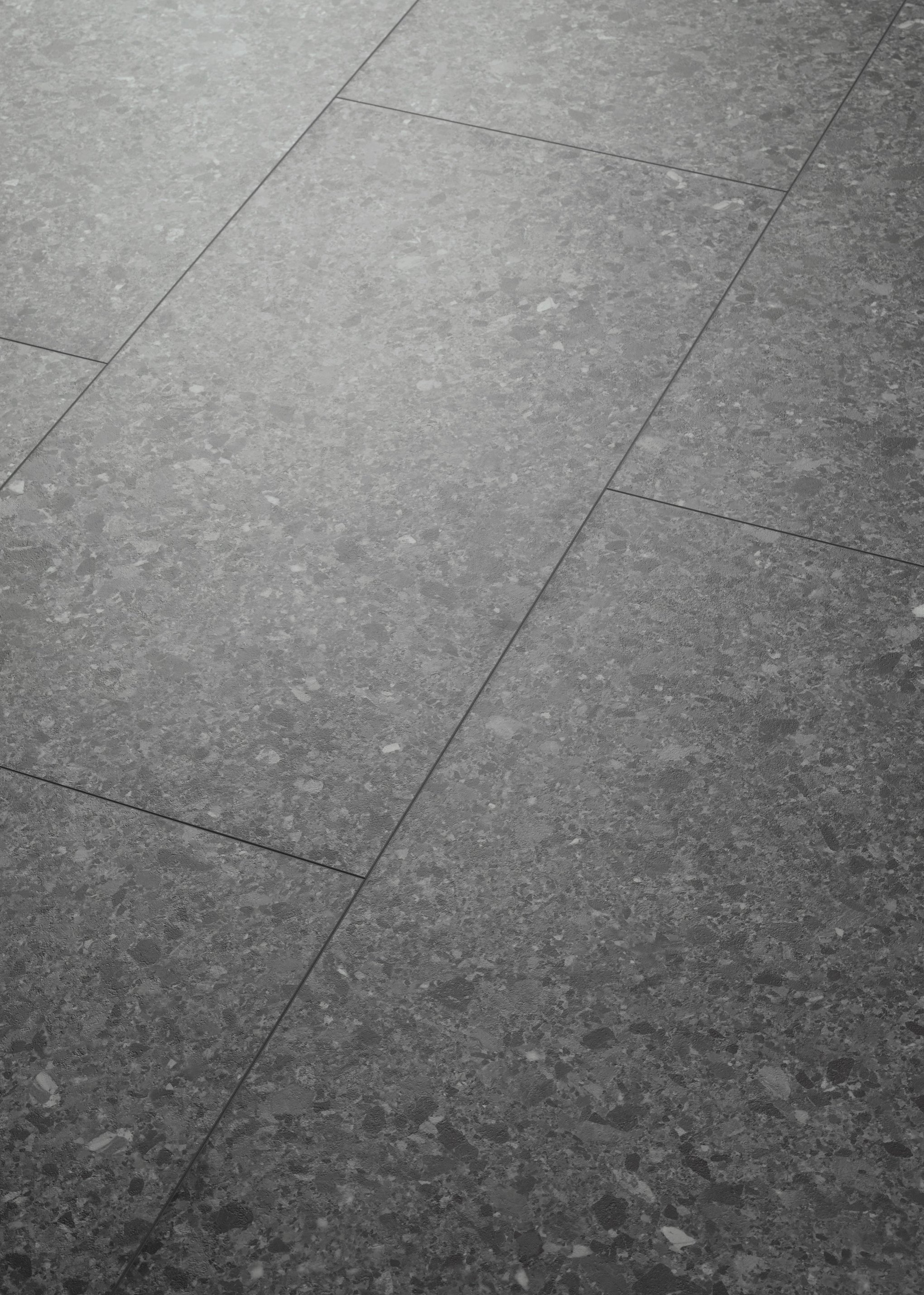 COREtec Rigid Klick-Vinyl 'Branco 0997b' - CERATOUCH - 50 CERA 0997B