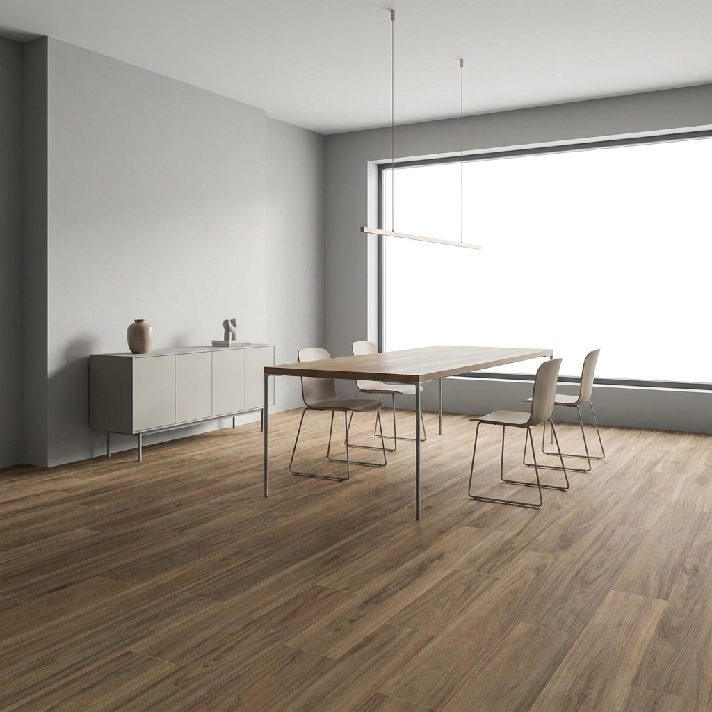 COREtec® Rigid Klick-Vinyl 'Peruvia' - Naturals - 50 LVRE 3084