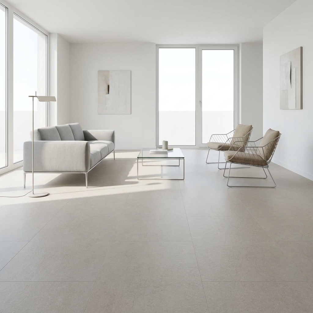 COREtec® Rigid Klick-Vinyl 'Ustica 0272B' - CERATOUCH - 50 CERA 0272B