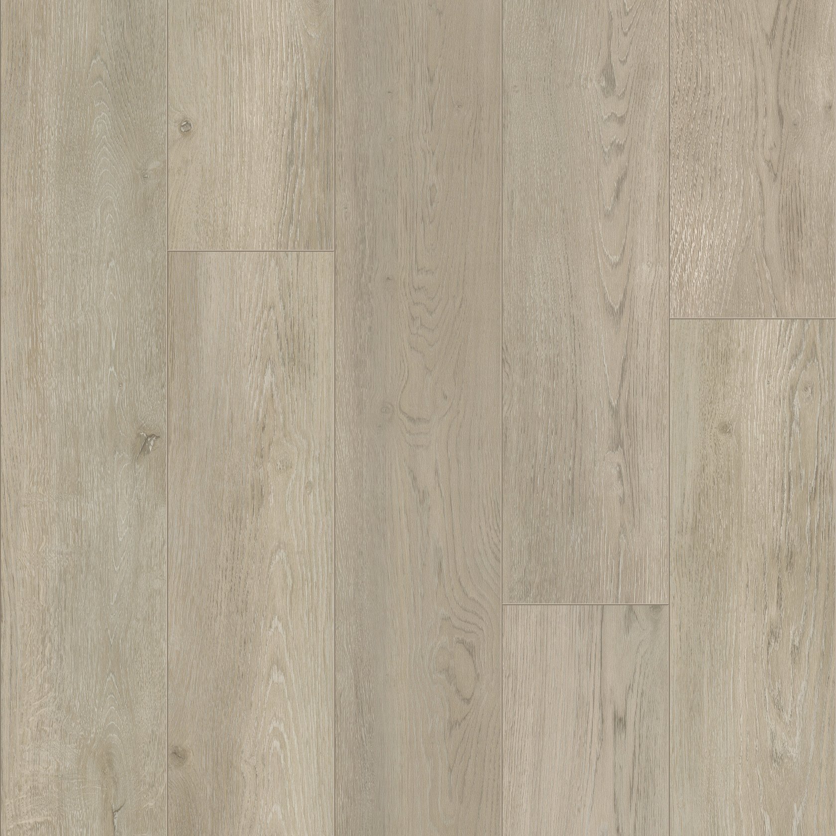 COREtec® Rigid Klick-Vinyl 'Baltimore Oak 95' - The Essentials - 50 LVRE 1295