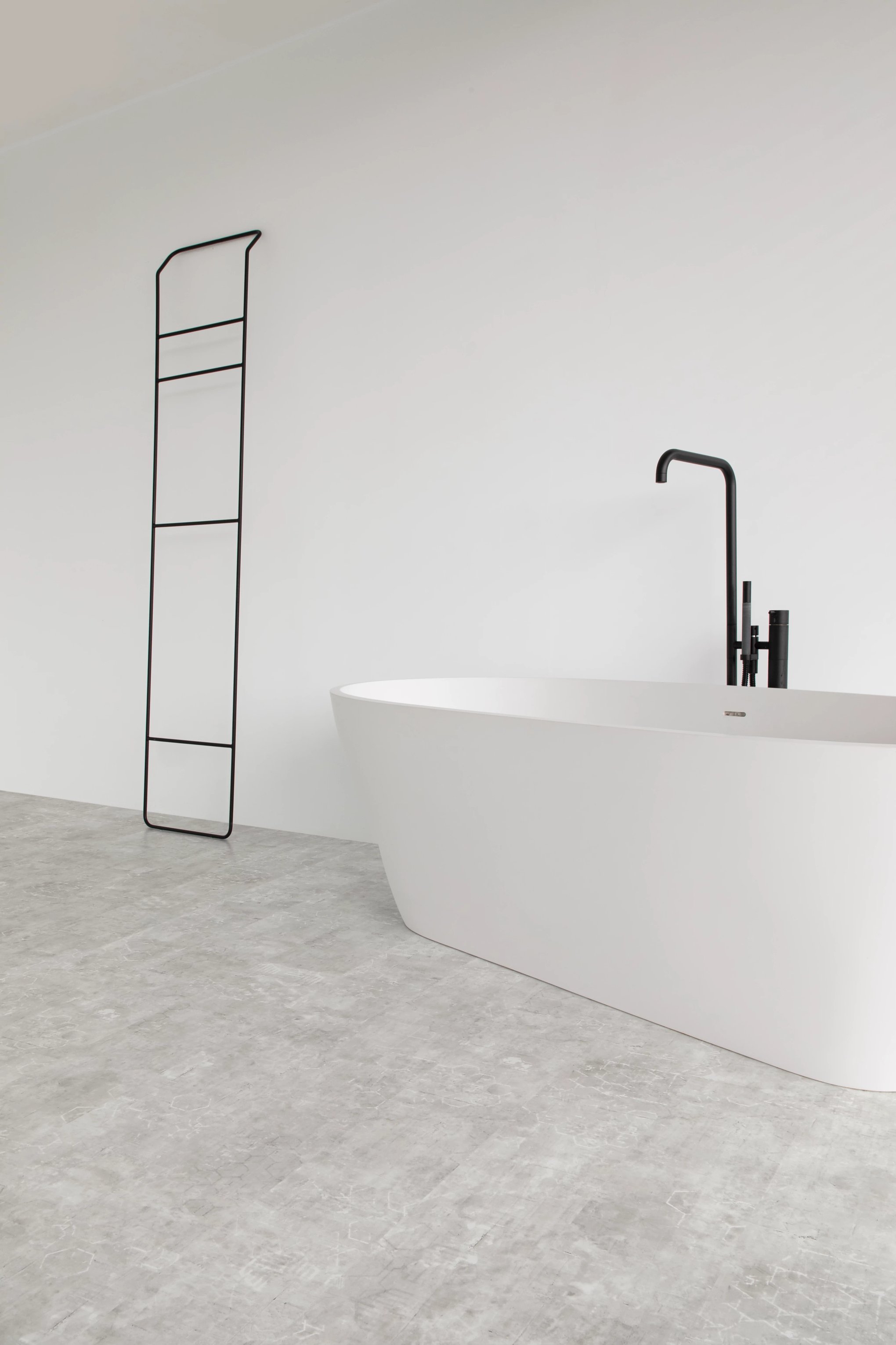 COREtec Rigid Klick-Vinyl 'Graphic 93' - SurPlus - 50 RLV 3893