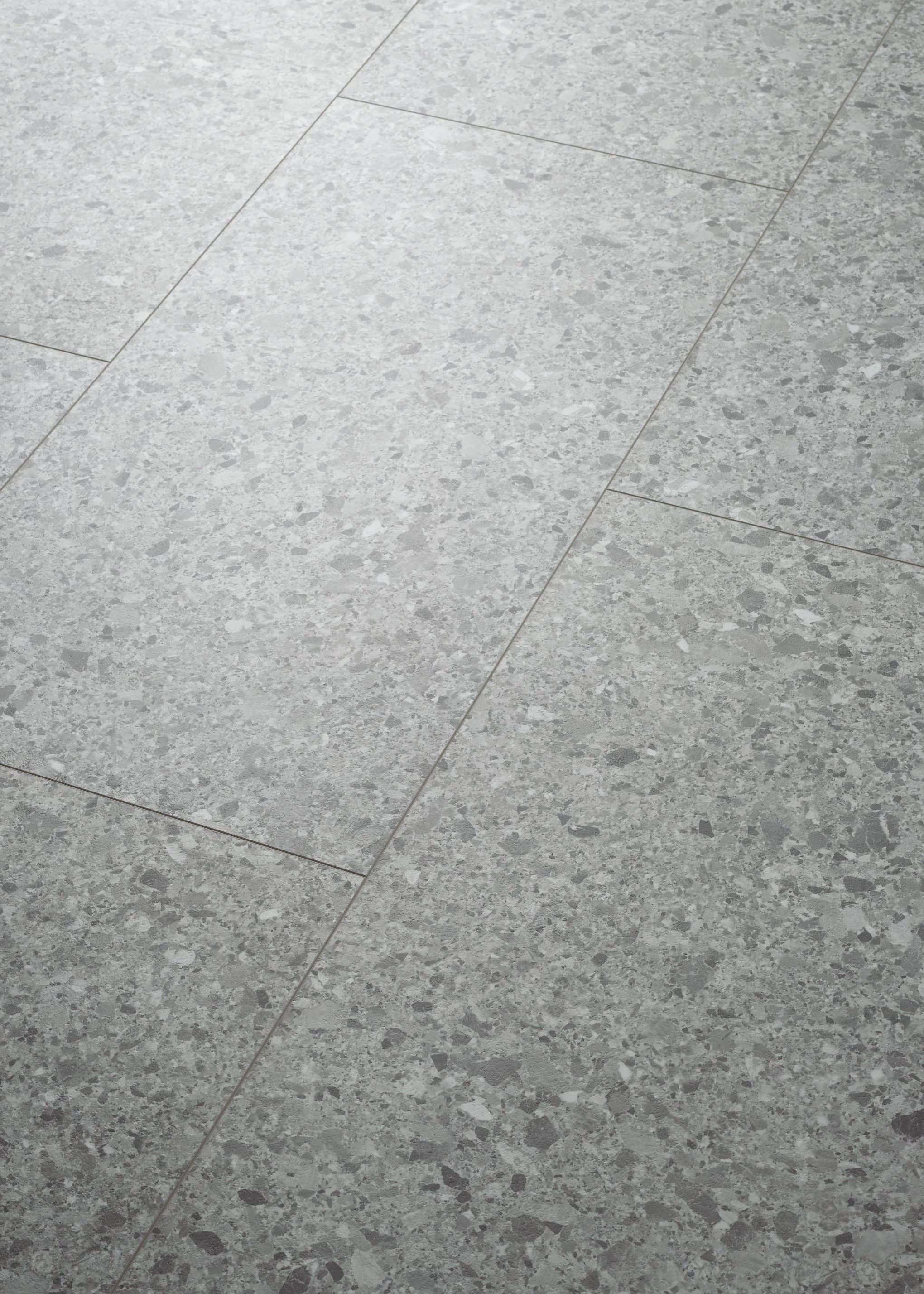 COREtec® Rigid Klick-Vinyl 'Branco 0993B' - CERATOUCH - 50 CERA 0993B