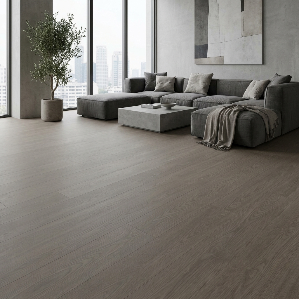 COREtec® Rigid Klick-Vinyl 'Monte' - XL-END - 50 LVREXL 5188