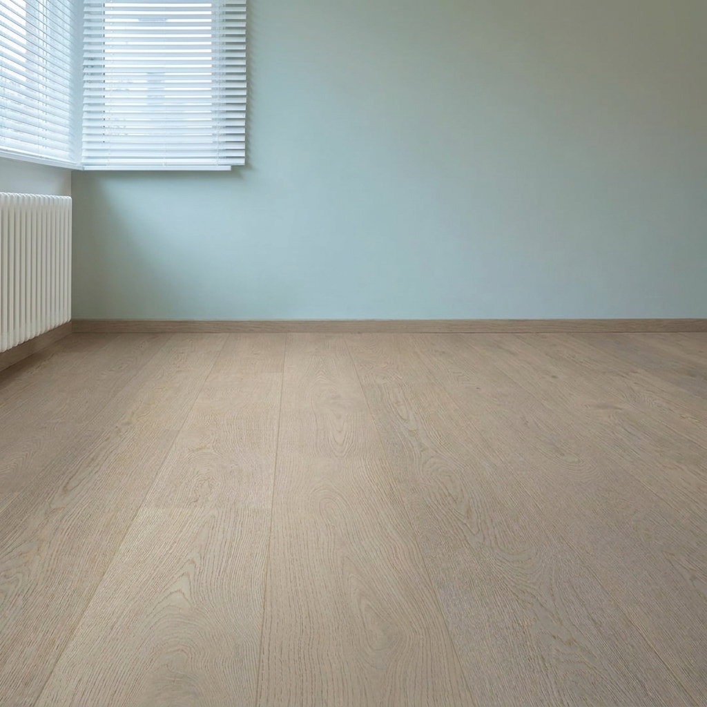 COREtec® Rigid Klick-Vinyl 'Juniper' - Naturals - 50 LVRE 2713