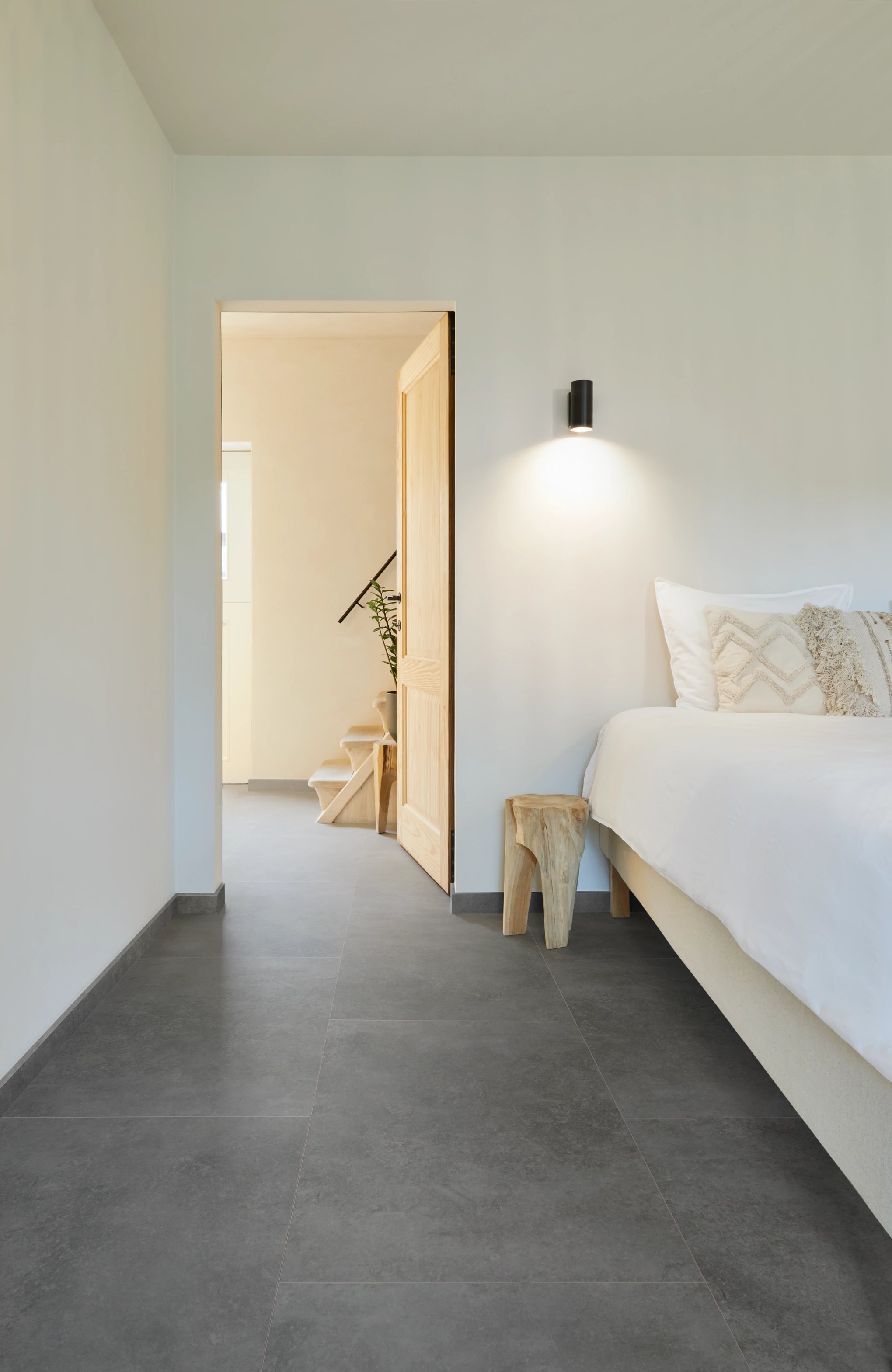 COREtec® Rigid Klick-Vinyl 'Algar' - Naturals - 50 LVTE 3396