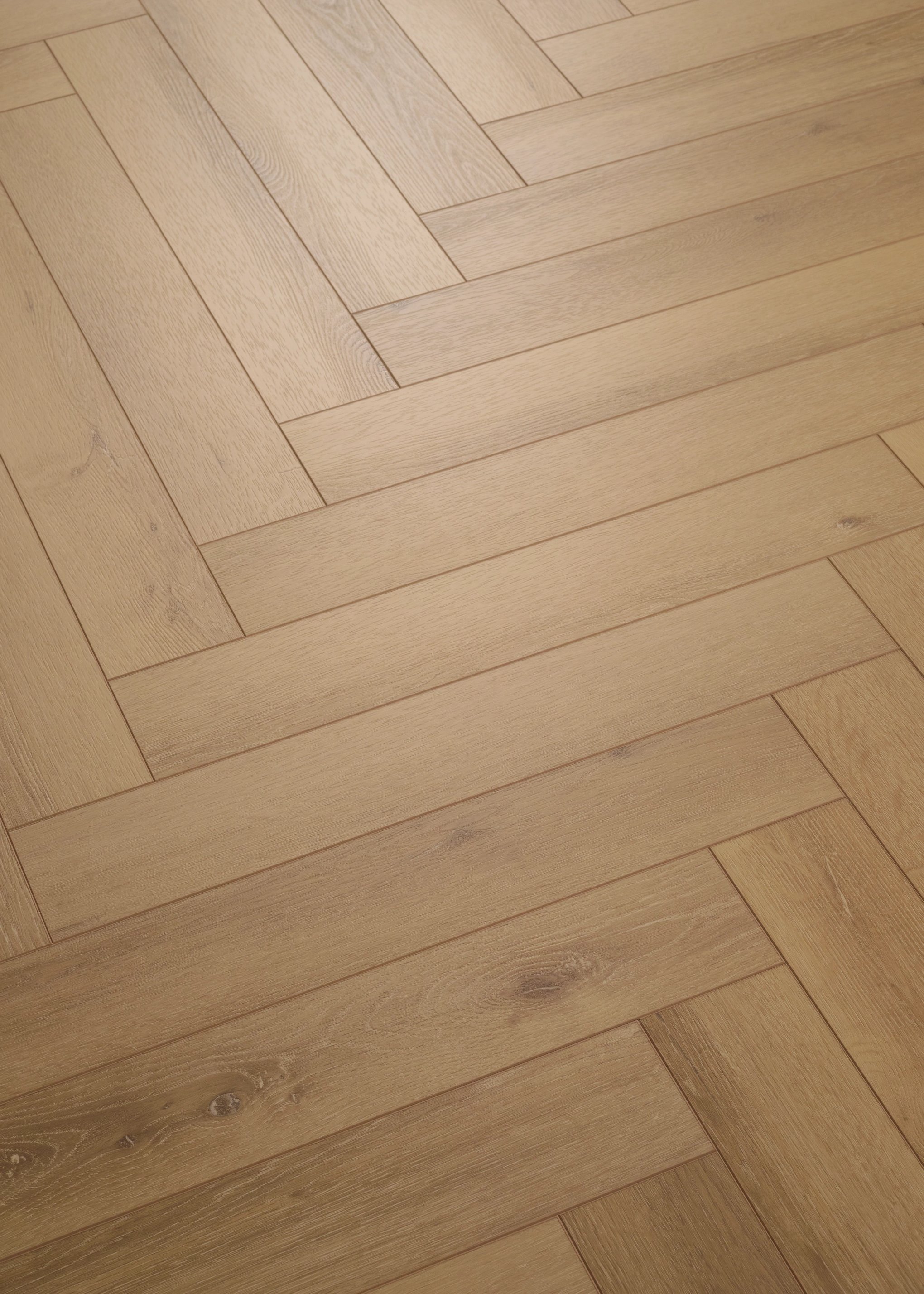 COREtec® Rigid Klick-Vinyl 'Regina' - Authentics HB 4V E - 50 LVREH 139