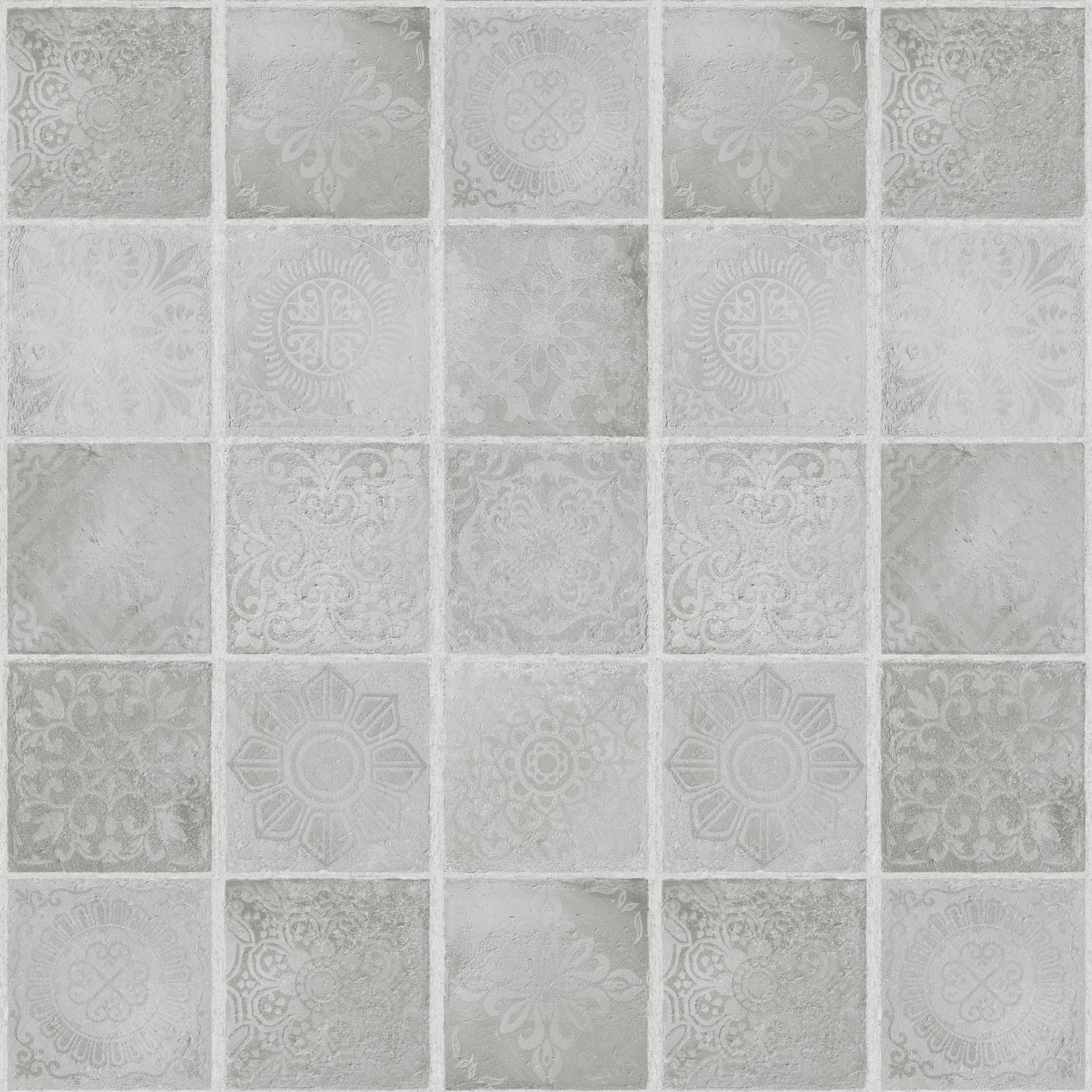 COREtec® Rigid Klick-Vinyl 'Rabat 90' - The Essentials - 50 LVT 1790