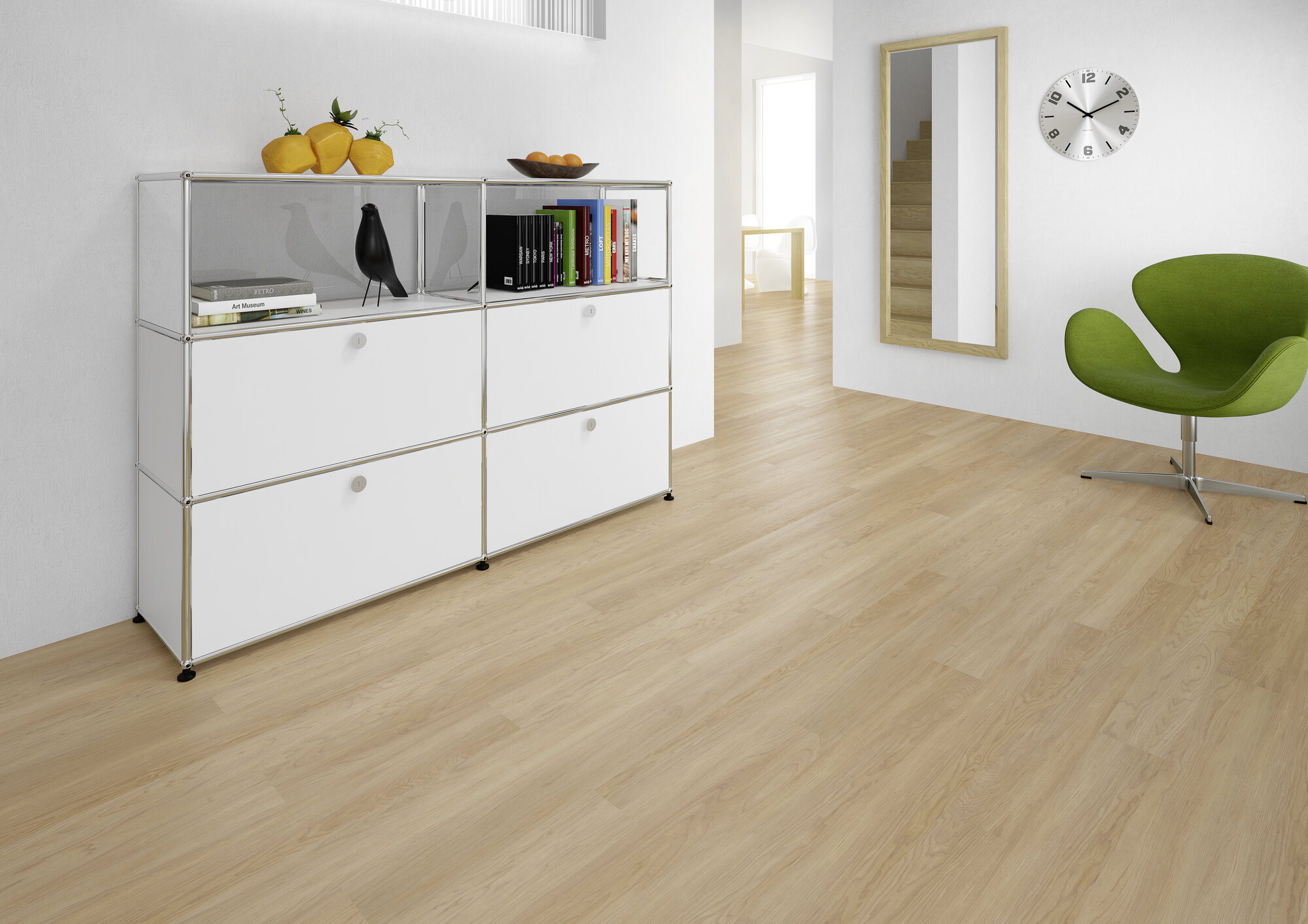 JOKA® DESIGN 340 - 2819 Creamy Maple