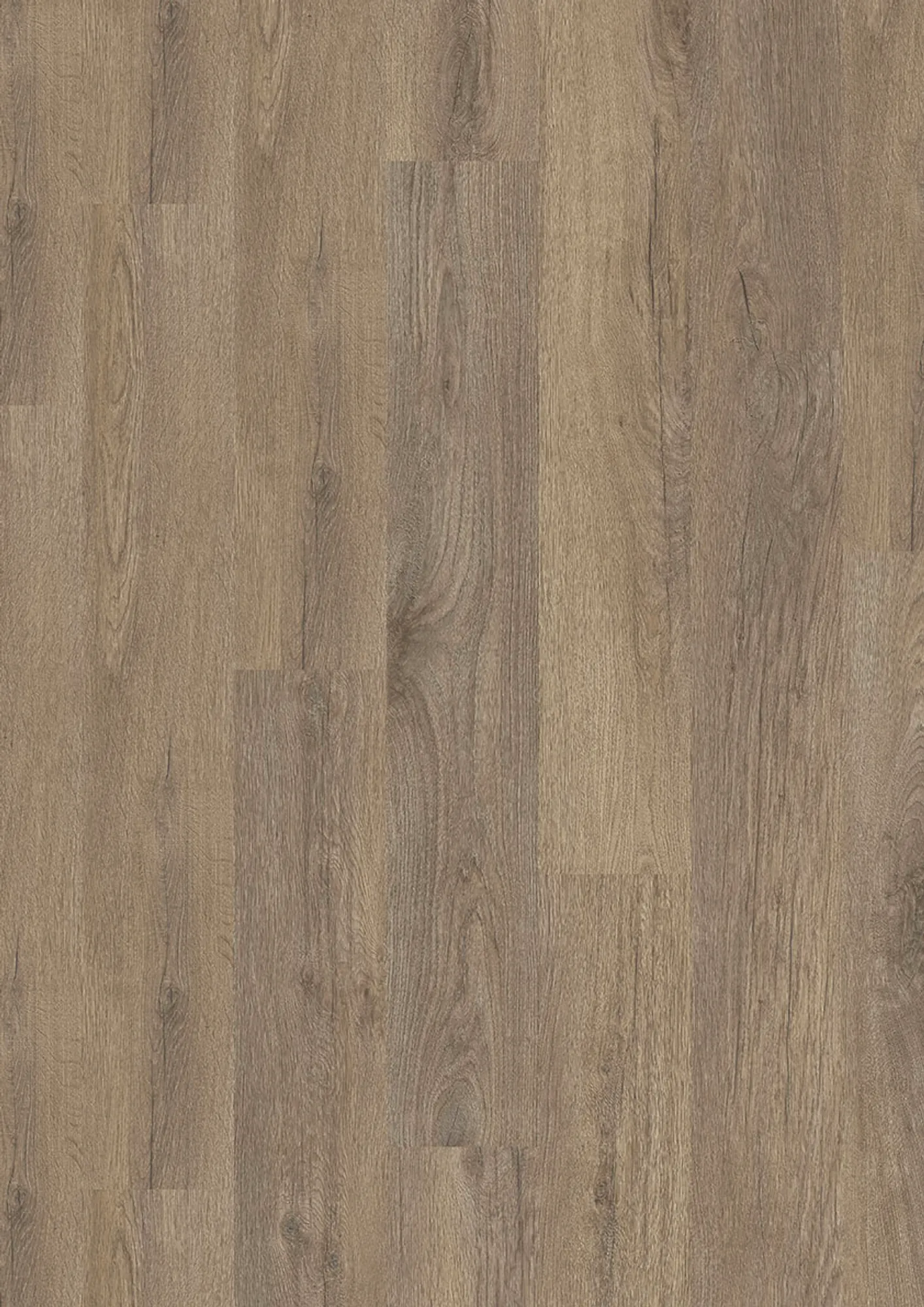 DESIGN 555 Wooden Evolut Click - 915 Stone Oak EIR