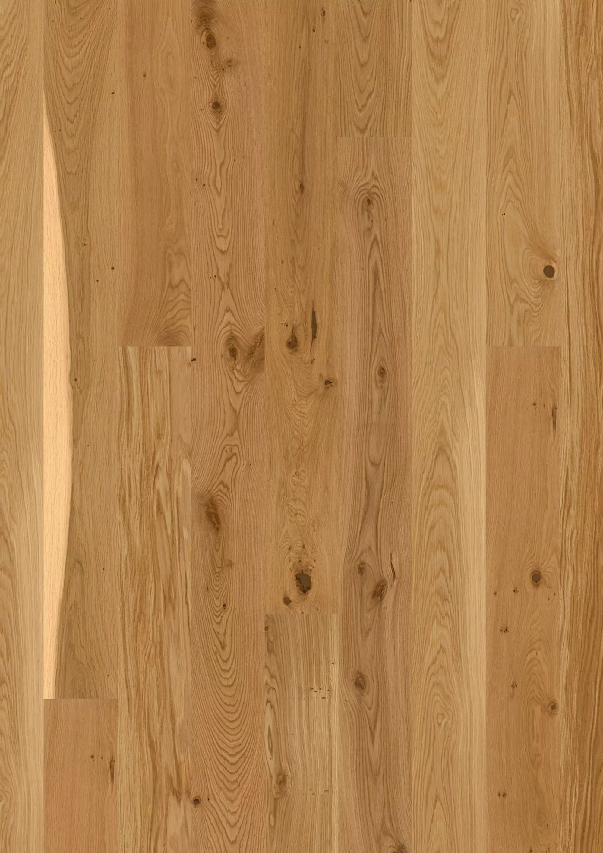 JOKA Parkett CALGARY 527LD EDITION 3-S Landhausdiele | E6903 Eiche geb. 138 VILLA VP