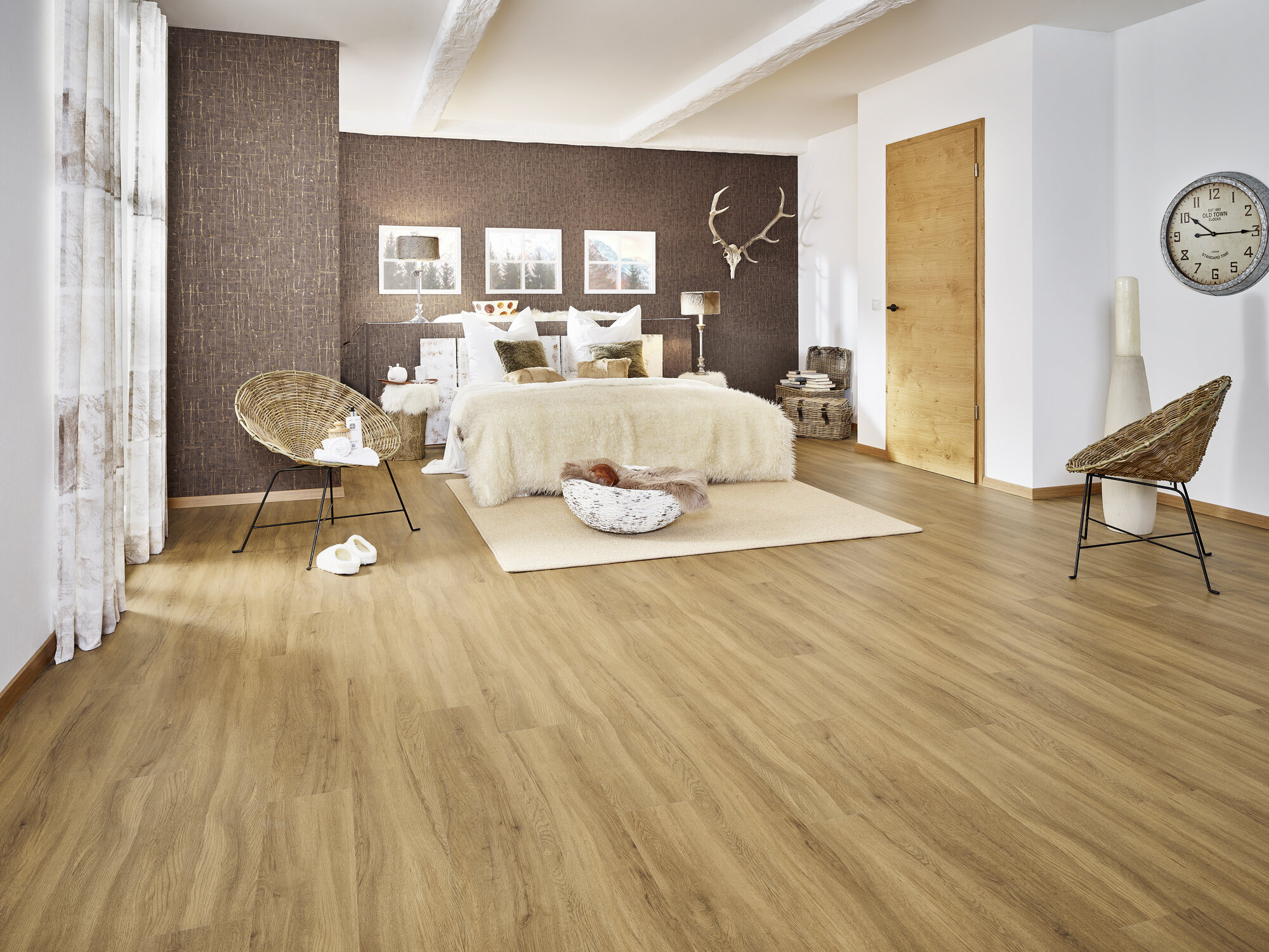 JOKA® DESIGN 340 - 2812 Pure Oak
