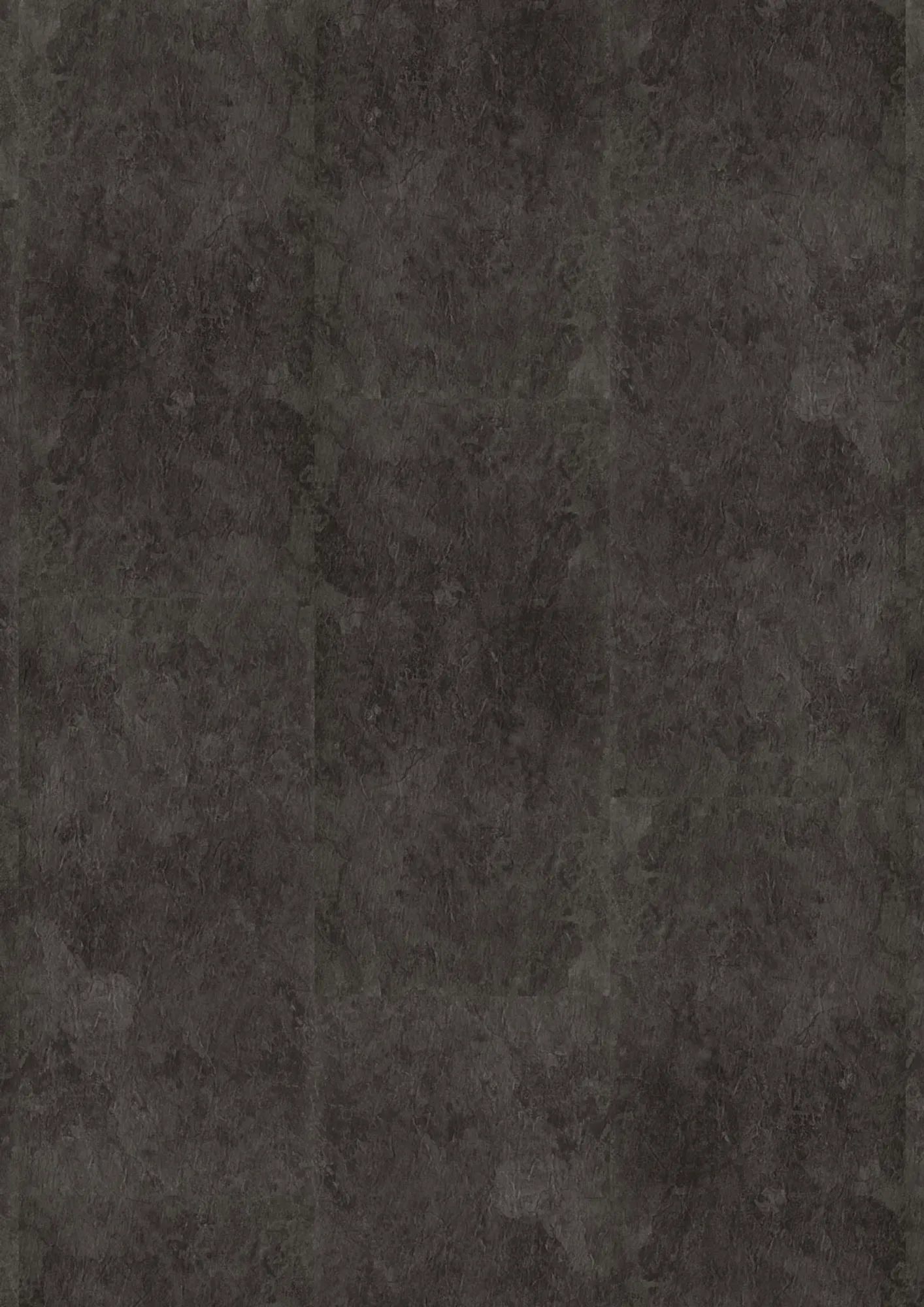 JOKA DESIGN 555 Click - Rigid Klick-Vinyl mit integriertem Trittschall - 542 Black Slate