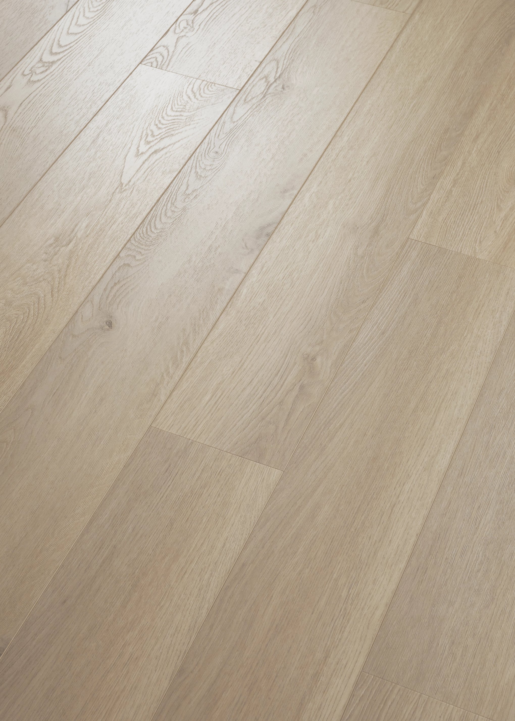 COREtec Rigid Klick-Vinyl 'Flora' - Naturals - 50 LVRE 2554