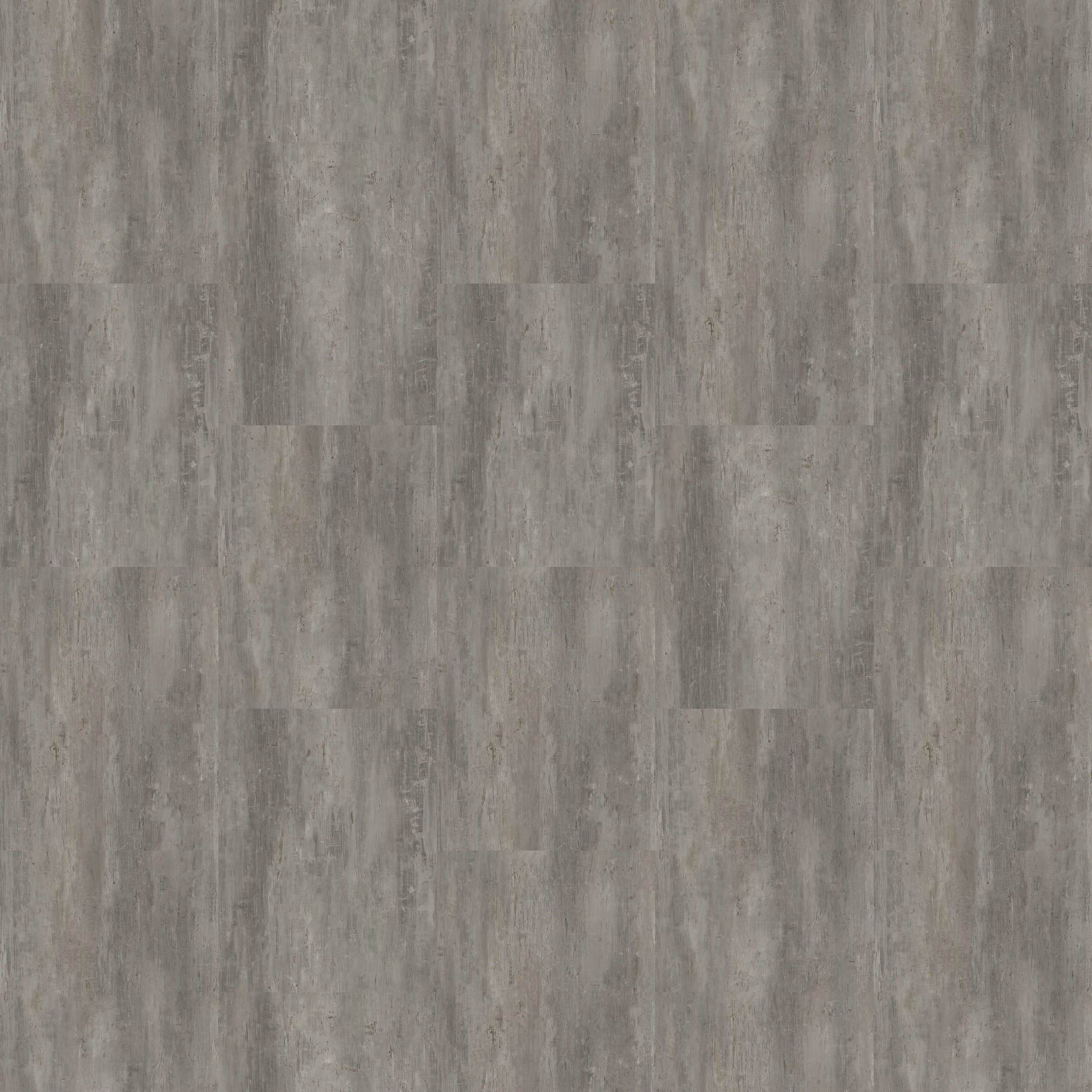 COREtec® Rigid Klick-Vinyl 'Weathered Concrete 03' - The Essentials - 50 LVT 1803