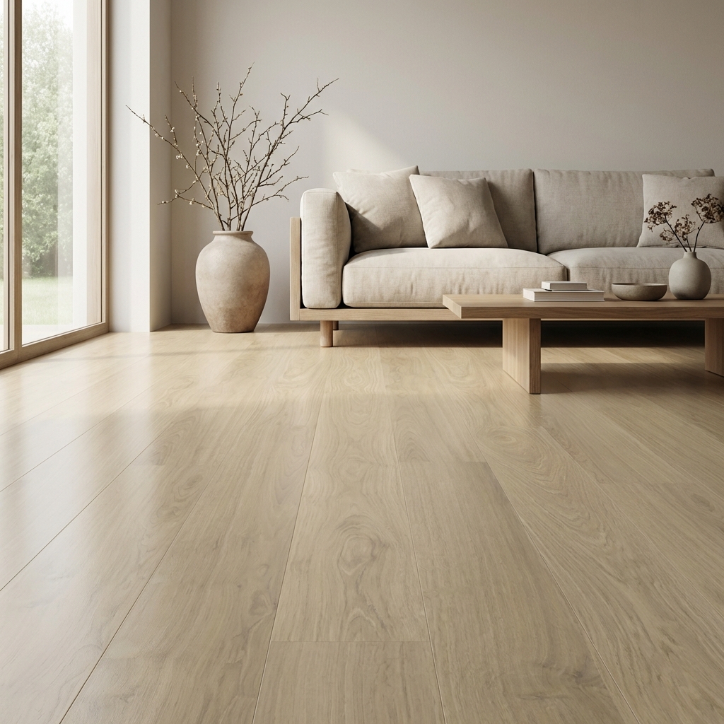 JOKA Laminat MADISON 331NP NormalPlank | 2850-Oak ruby 1-St. AS